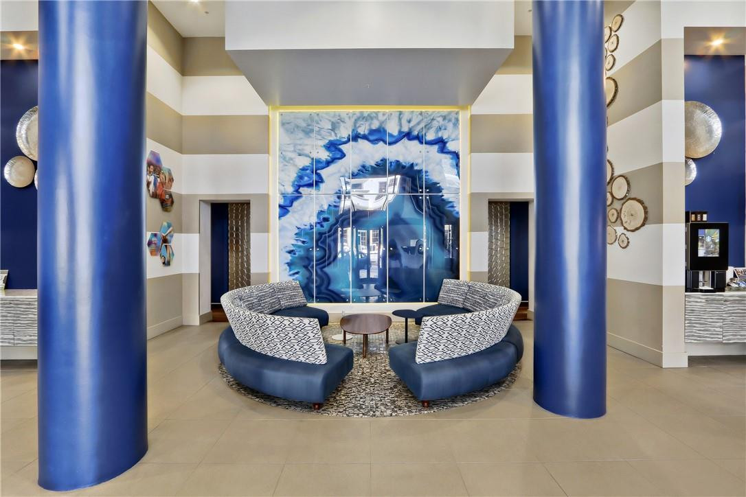 AMLI FLAGLER VILLAGE - Residential Lease