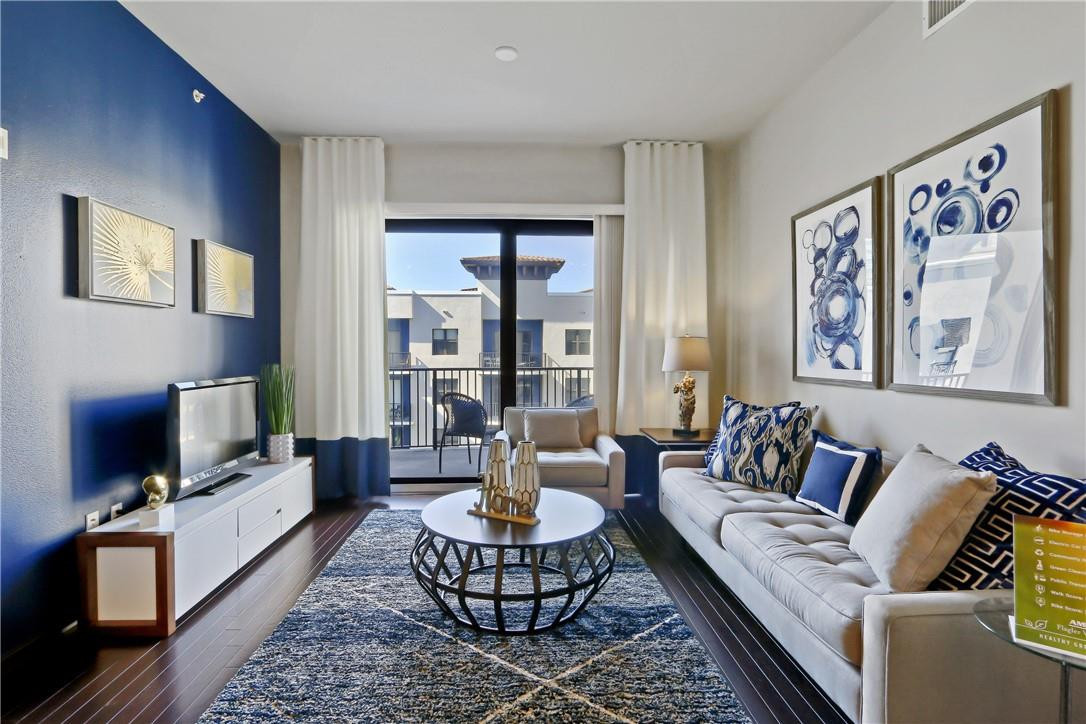 AMLI FLAGLER VILLAGE - Residential Lease