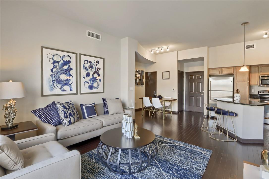 AMLI FLAGLER VILLAGE - Residential Lease