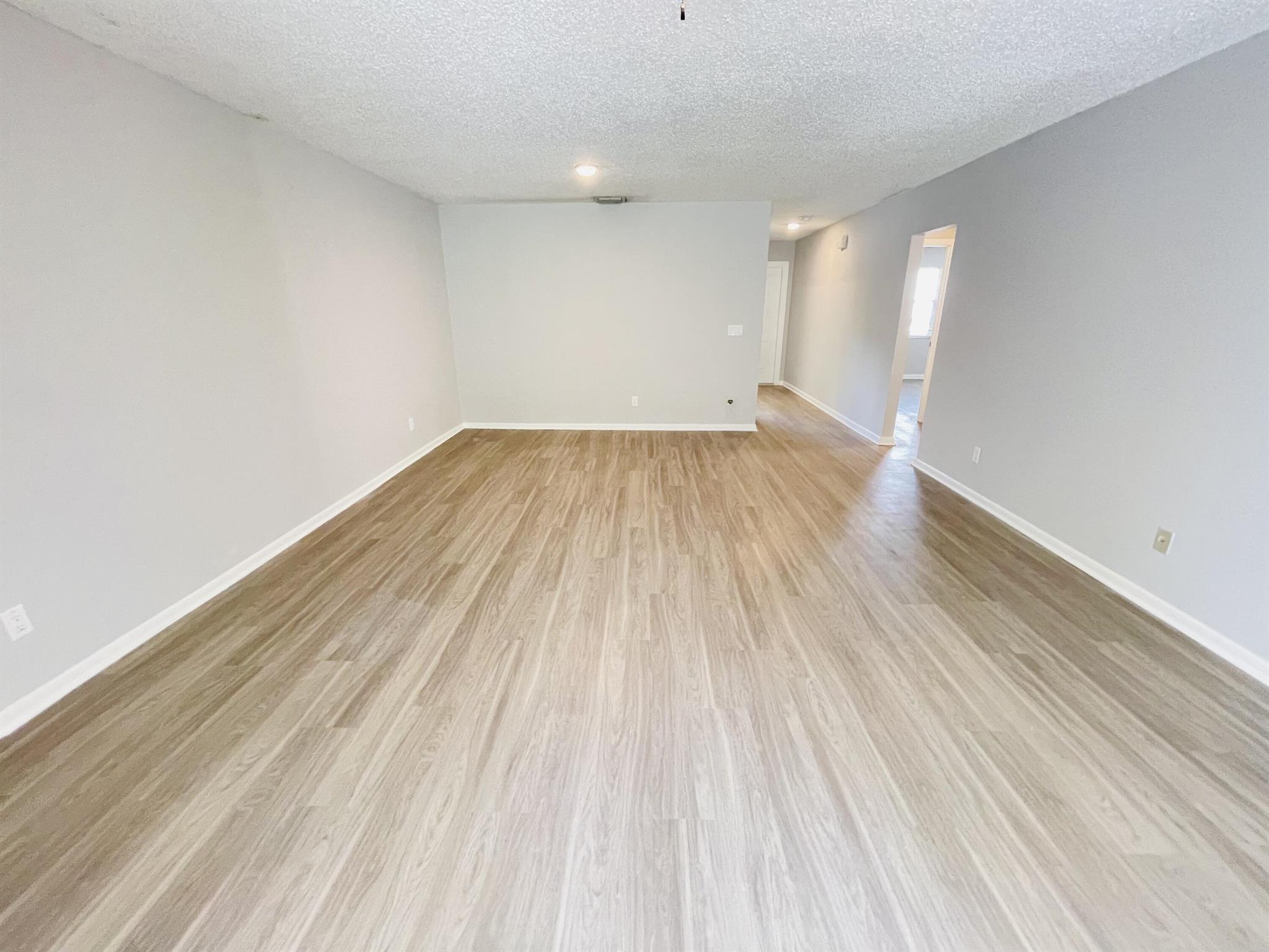 PARK LANE VILLAS - Residential Lease