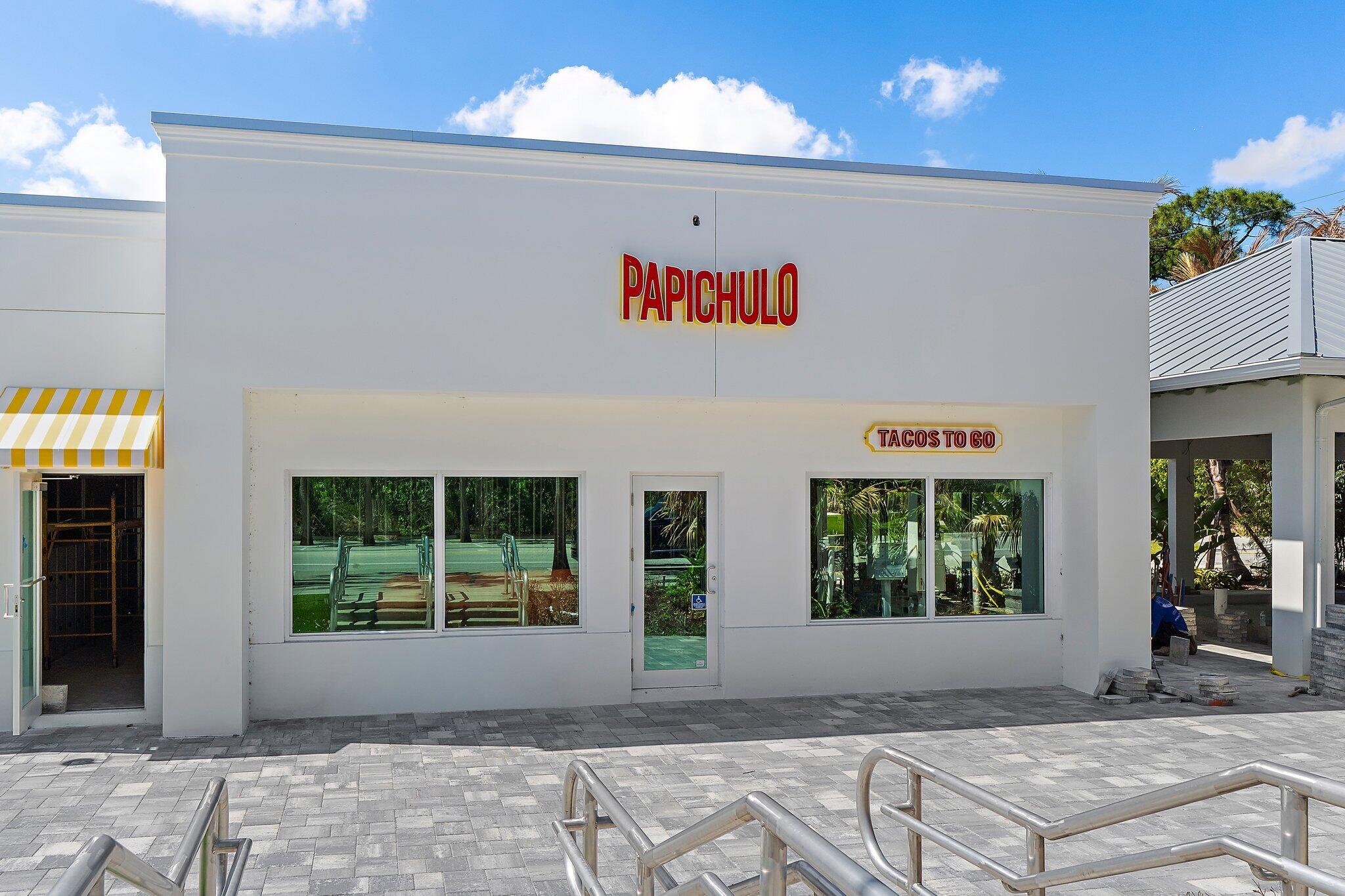 BERRY GROVE - Residential