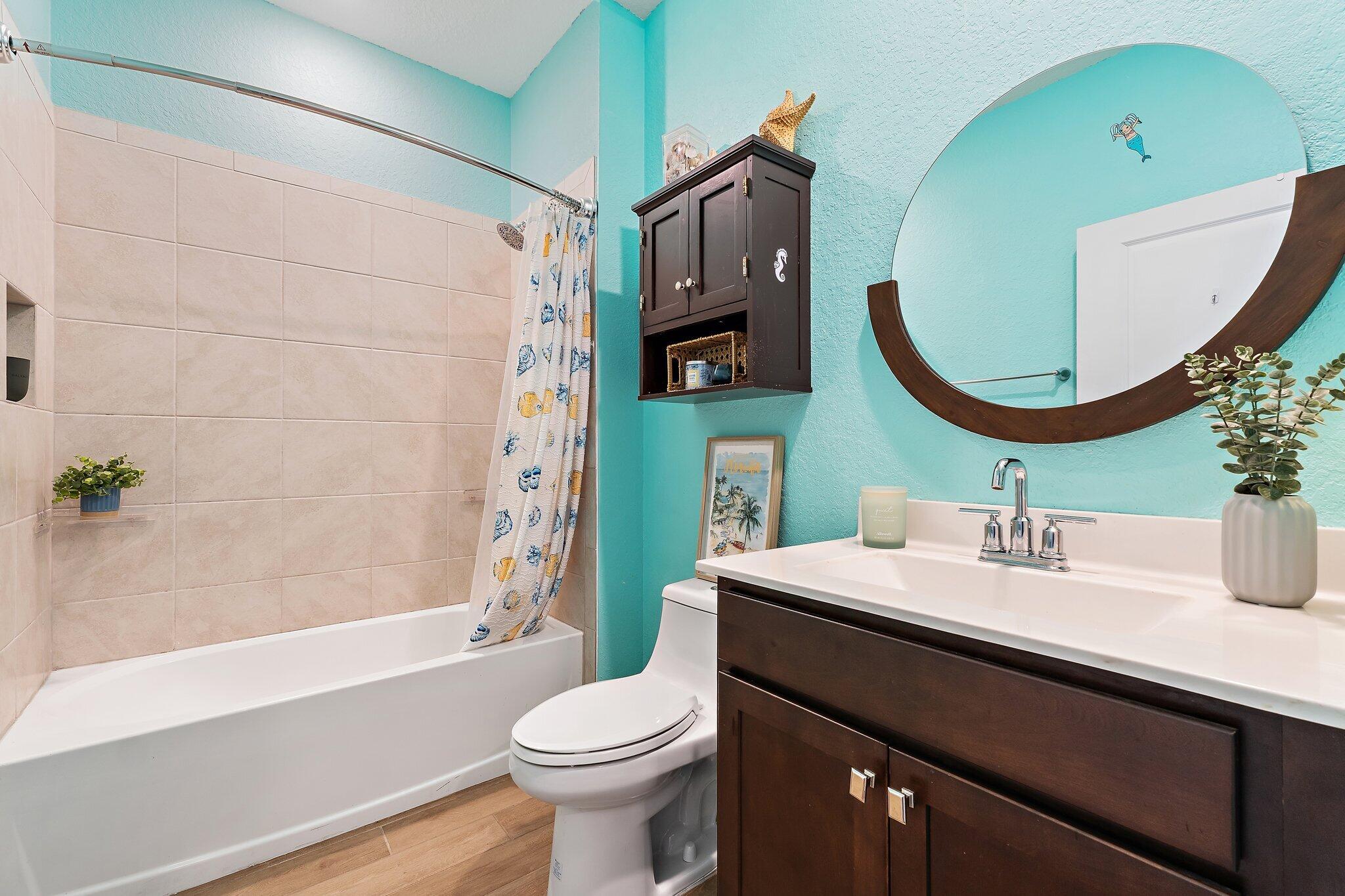 BERRY GROVE - Residential