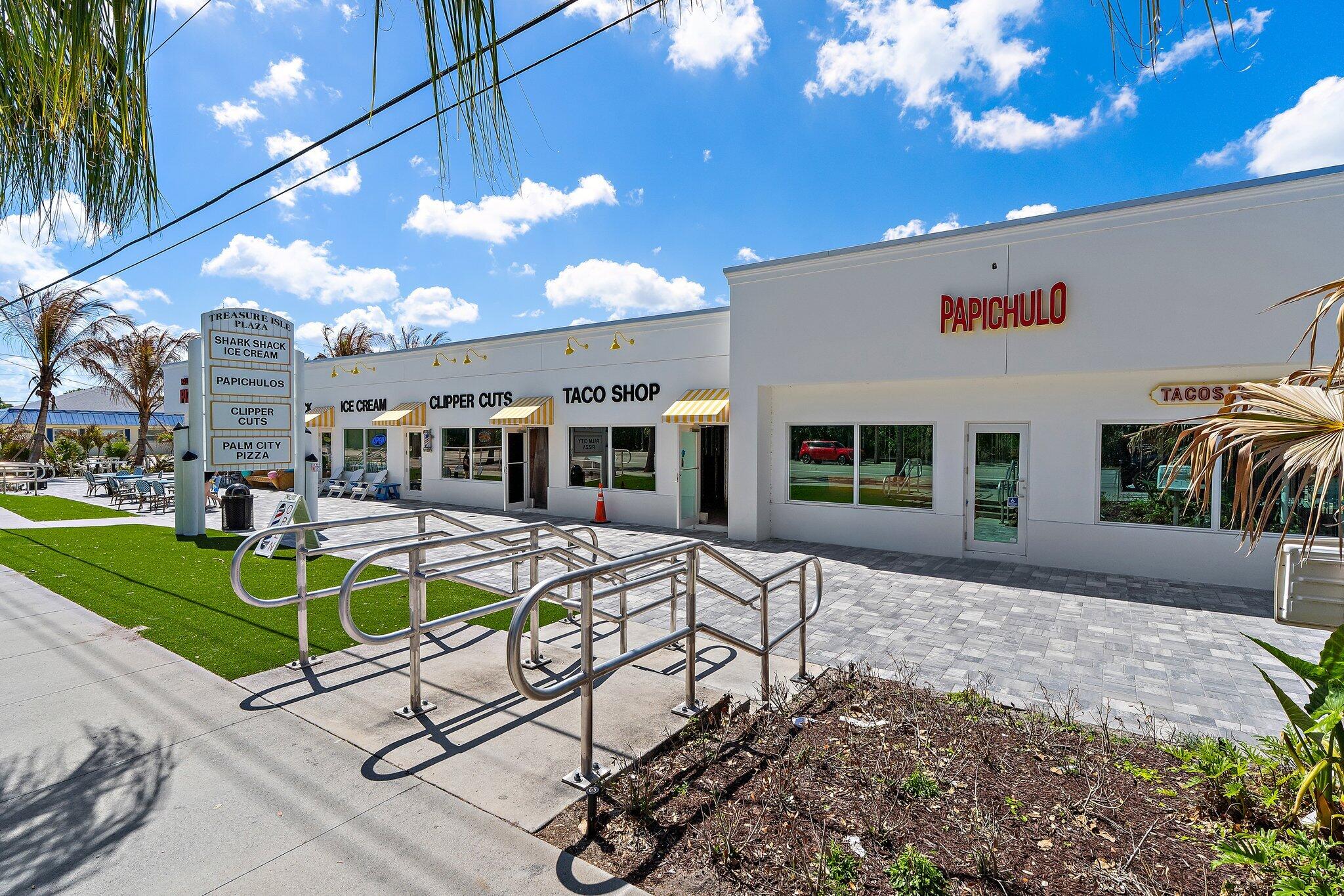 BERRY GROVE - Residential