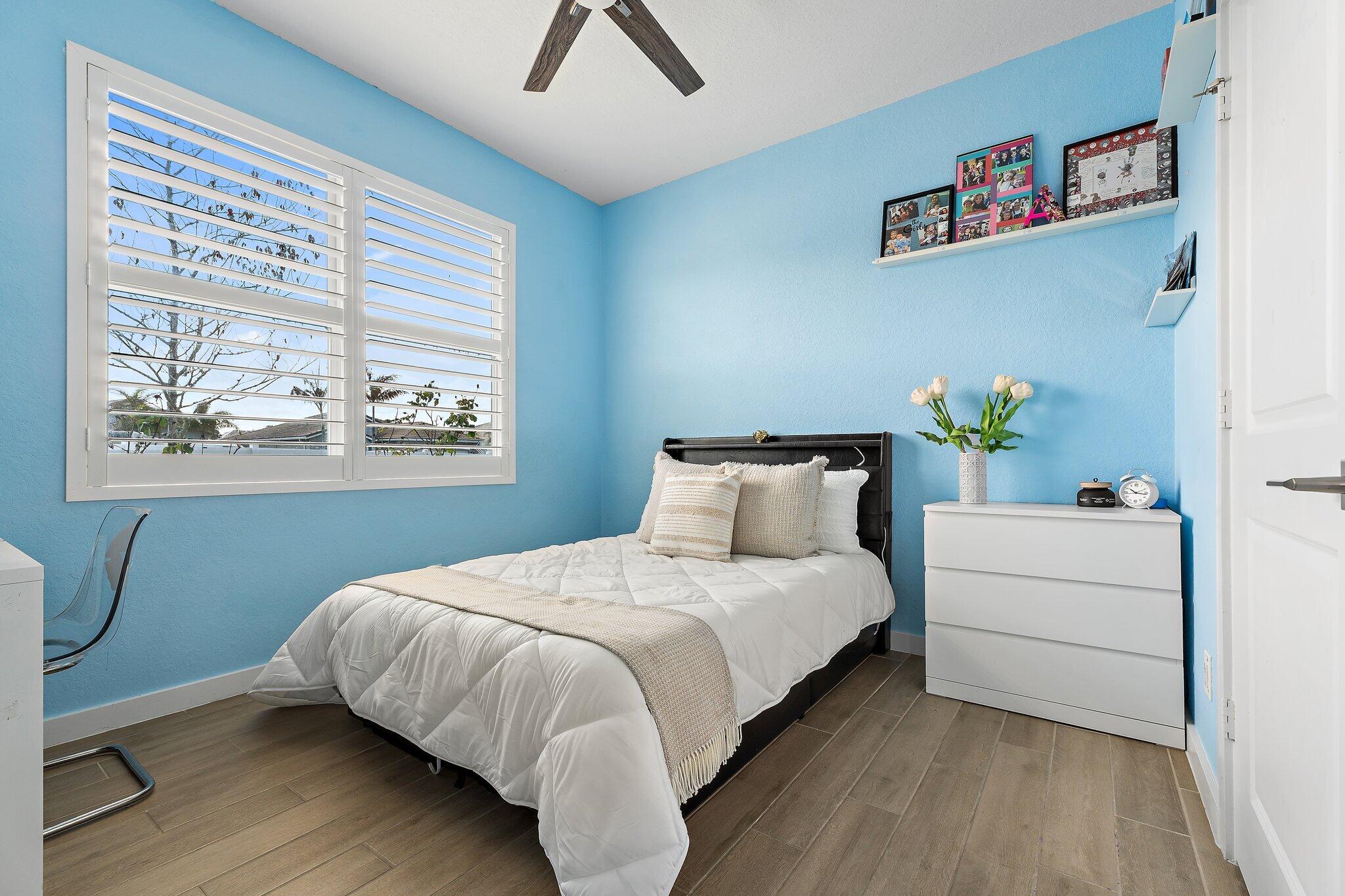 BERRY GROVE - Residential