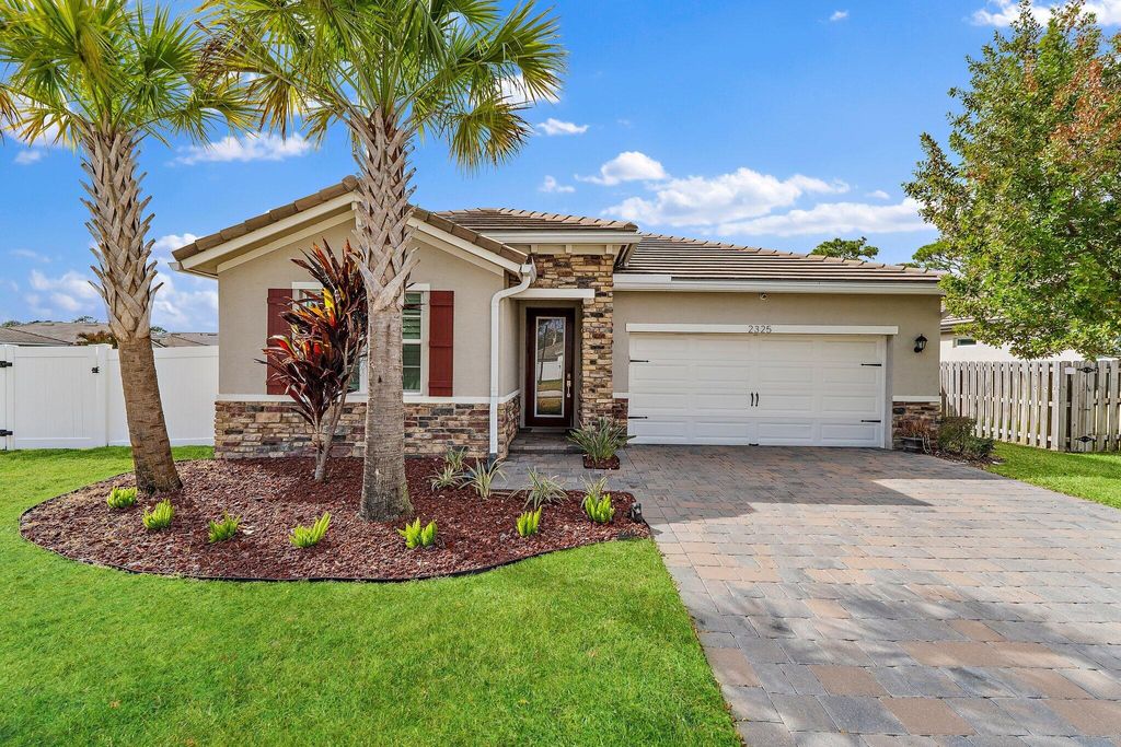 Photo of 2325 SW Strawberry Terrace, Palm City, FL 34990 (MLS # R11164616)