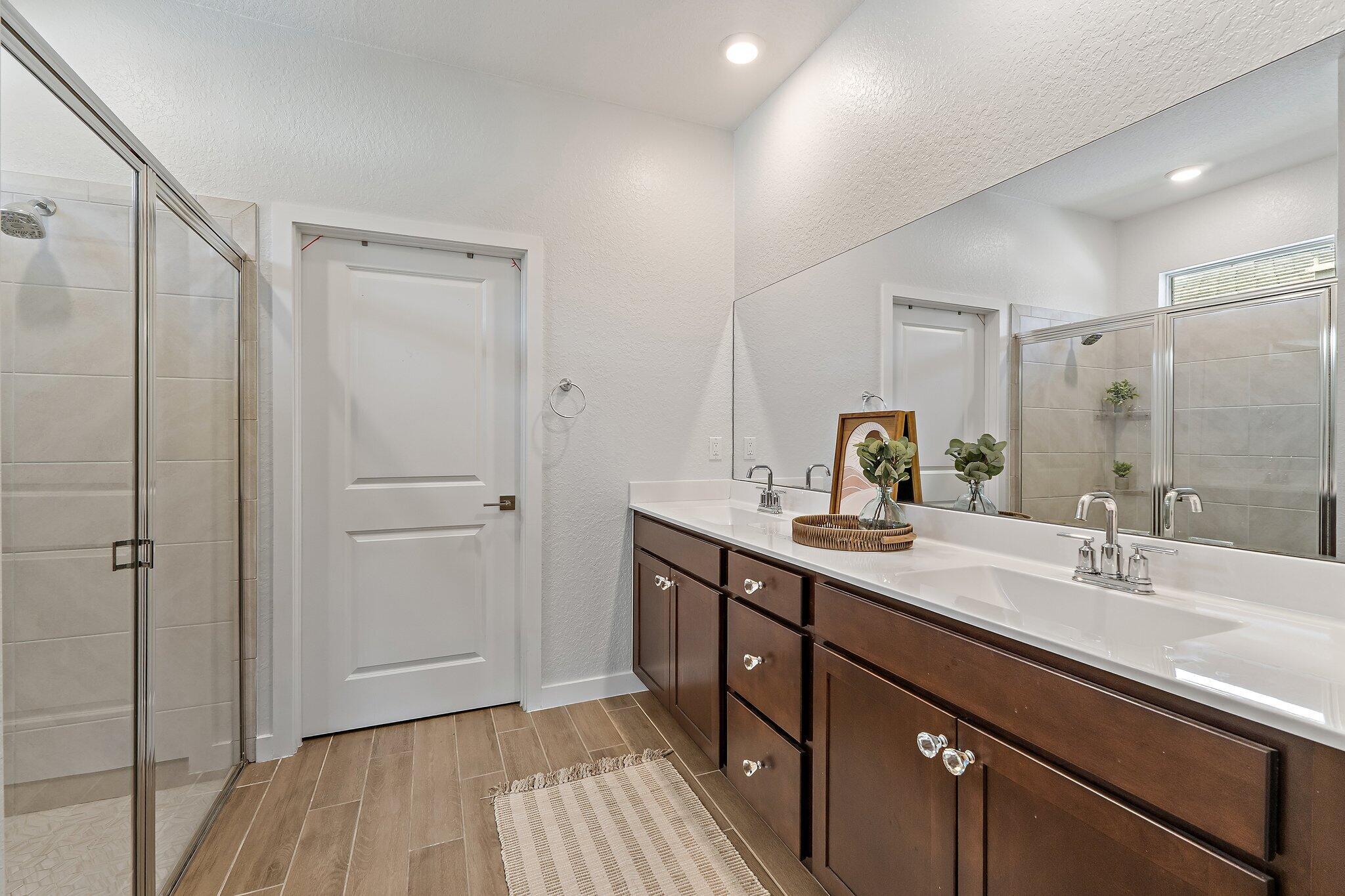 BERRY GROVE - Residential