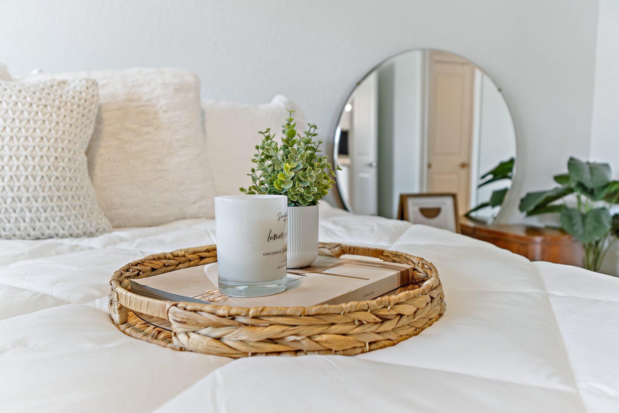 BERRY GROVE - Residential