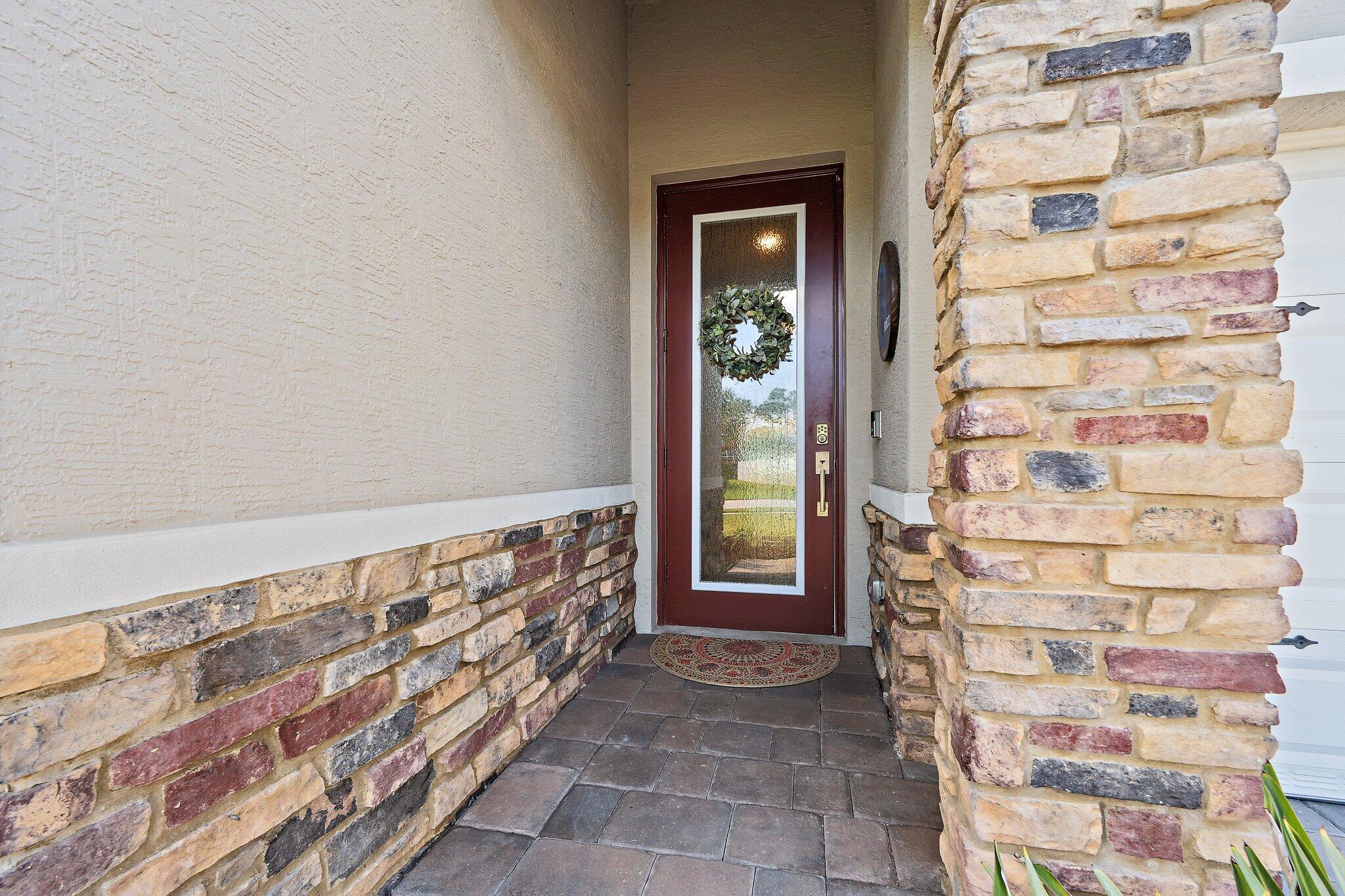 BERRY GROVE - Residential