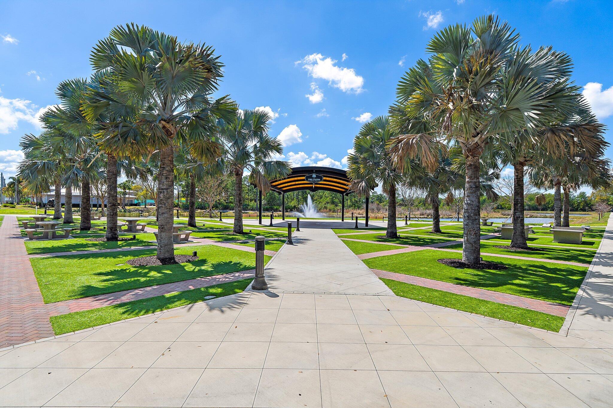 BERRY GROVE - Residential