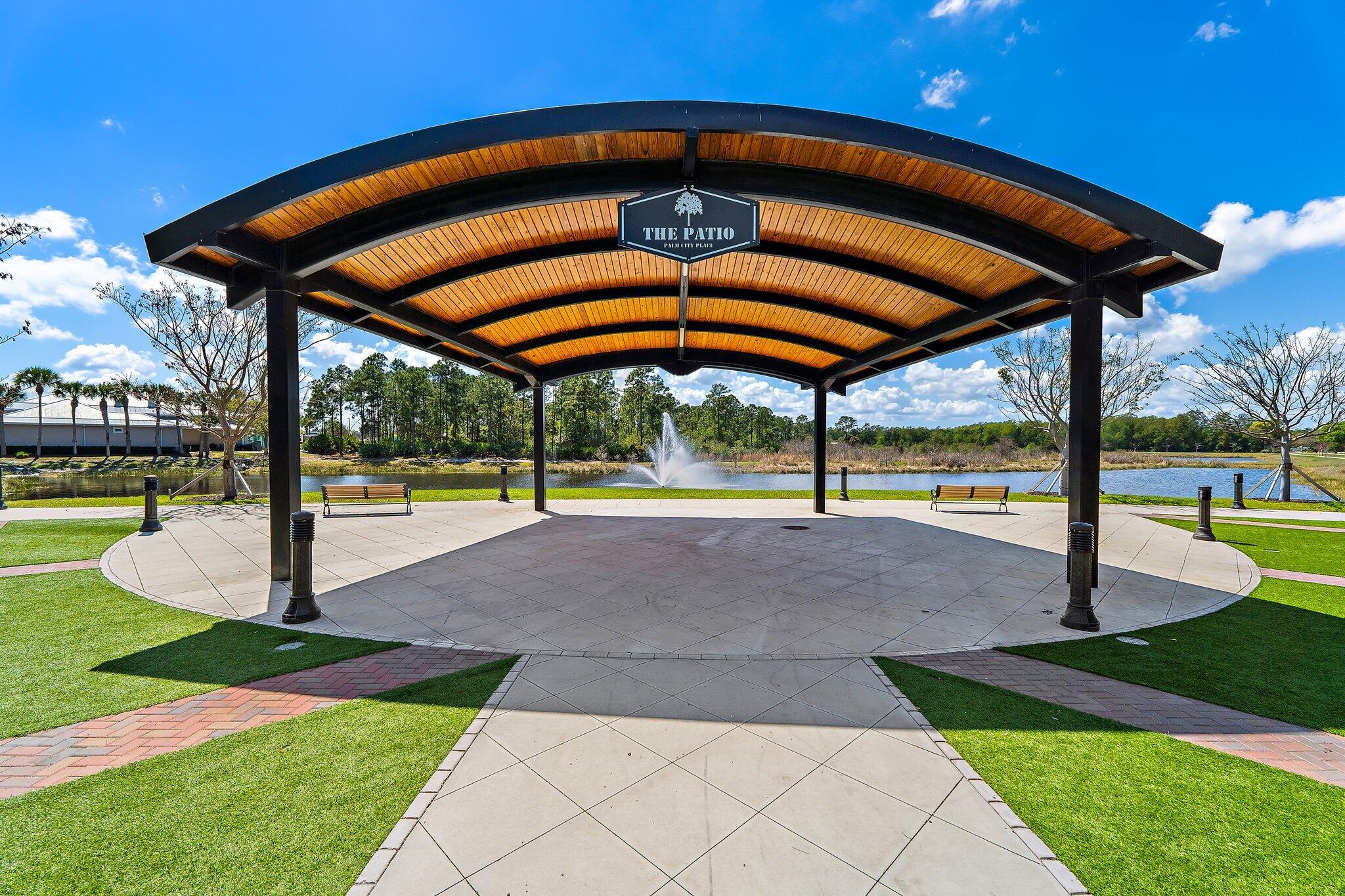 BERRY GROVE - Residential