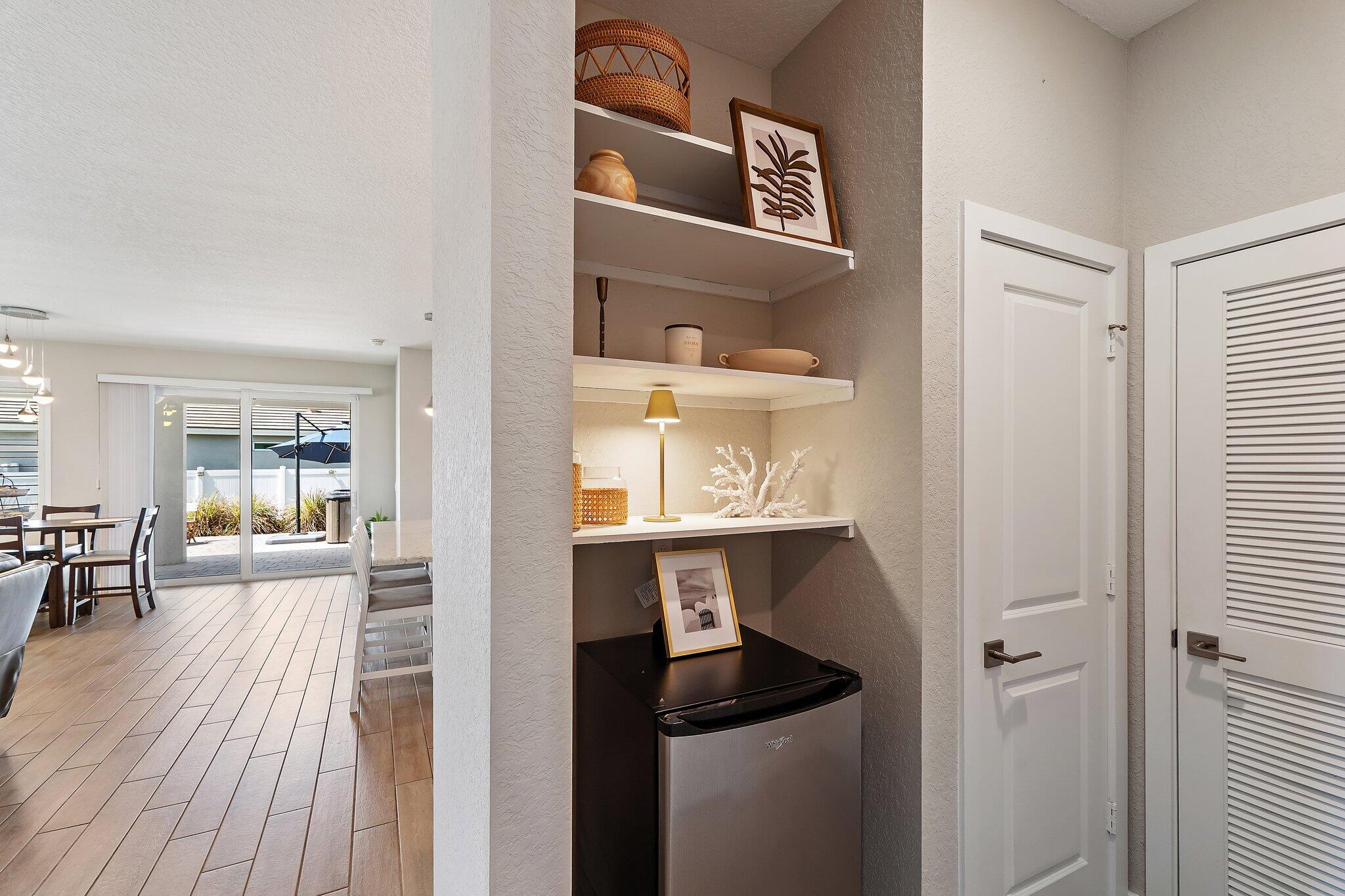 BERRY GROVE - Residential