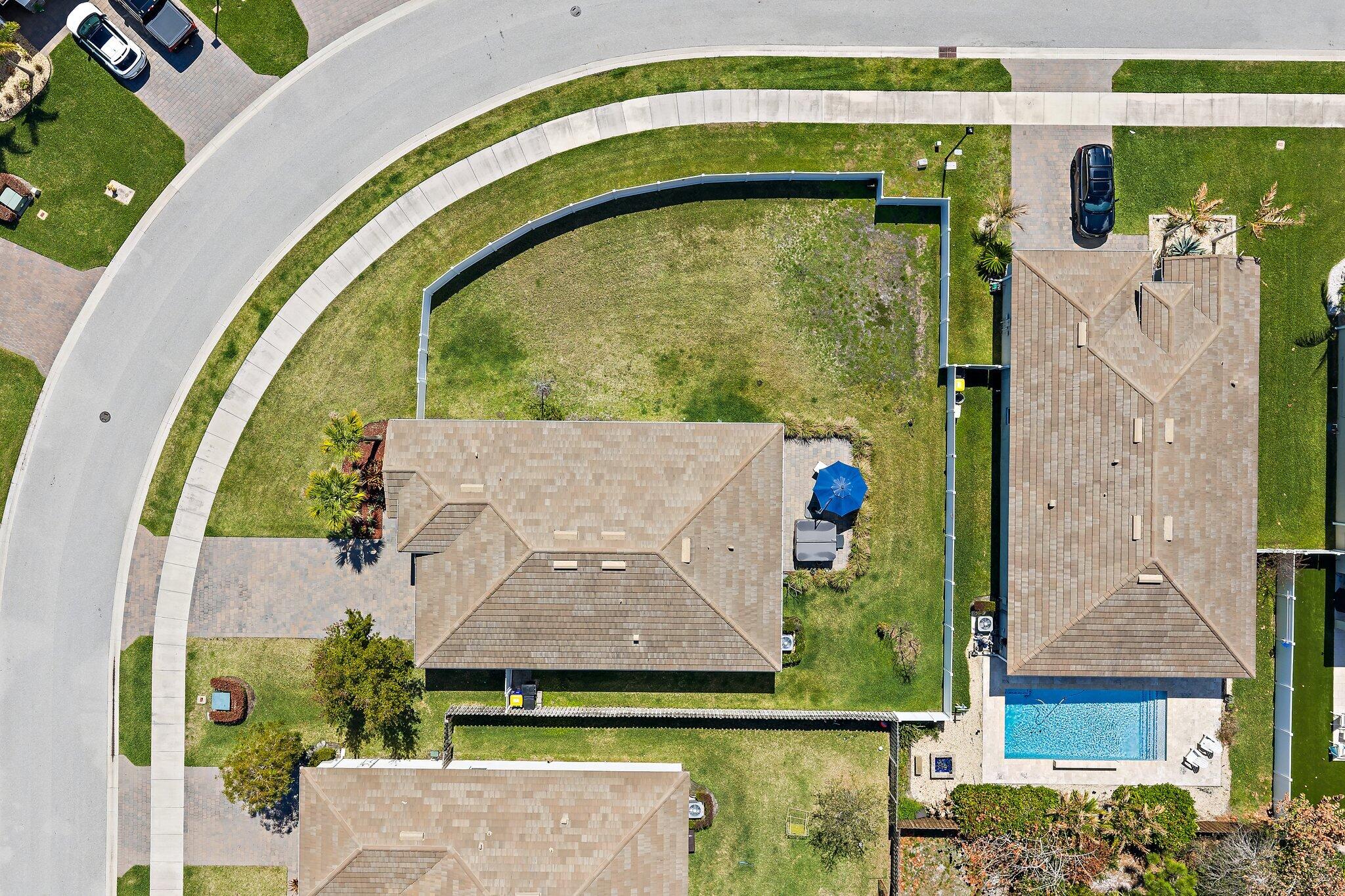 BERRY GROVE - Residential