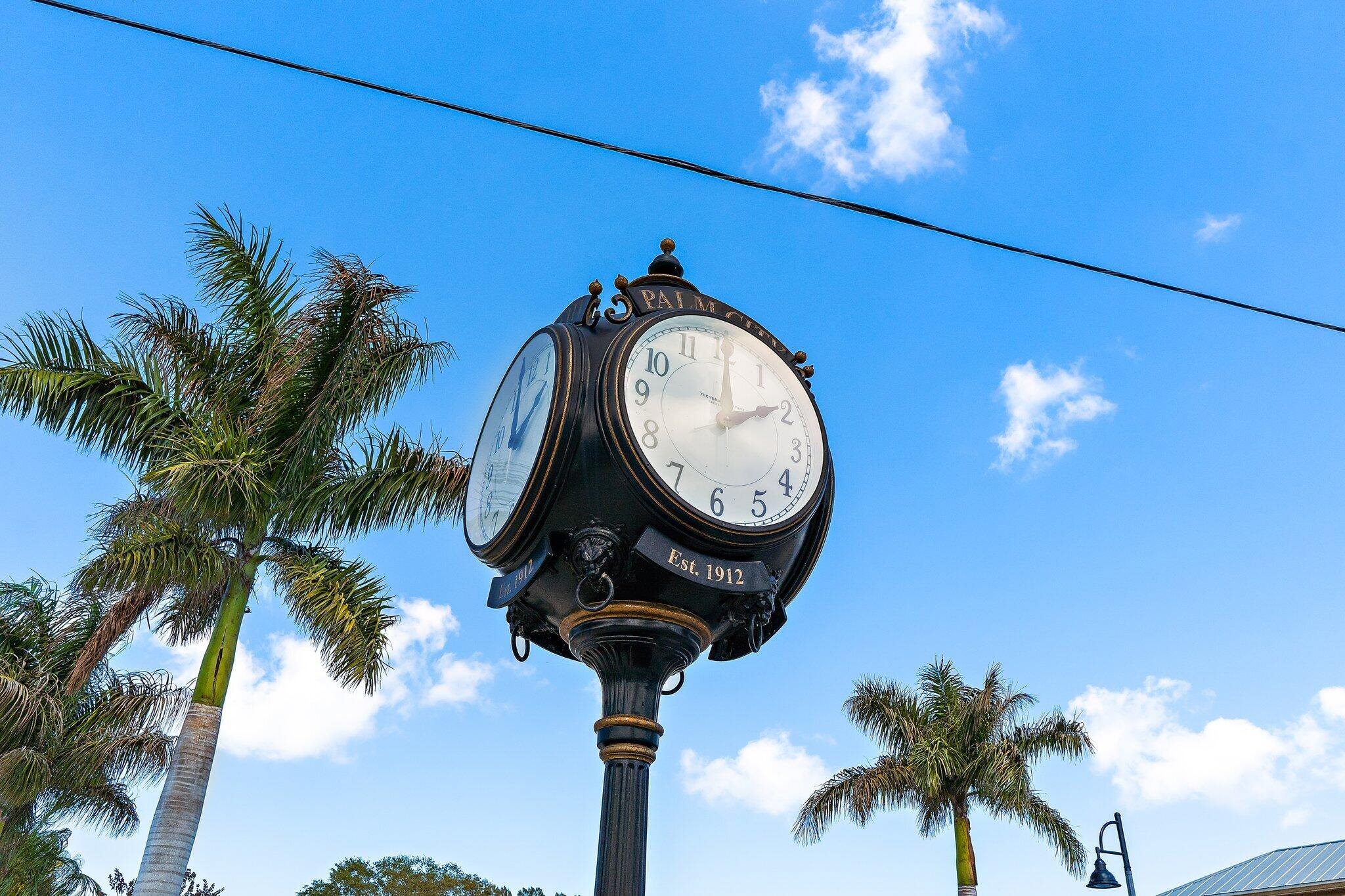 BERRY GROVE - Residential