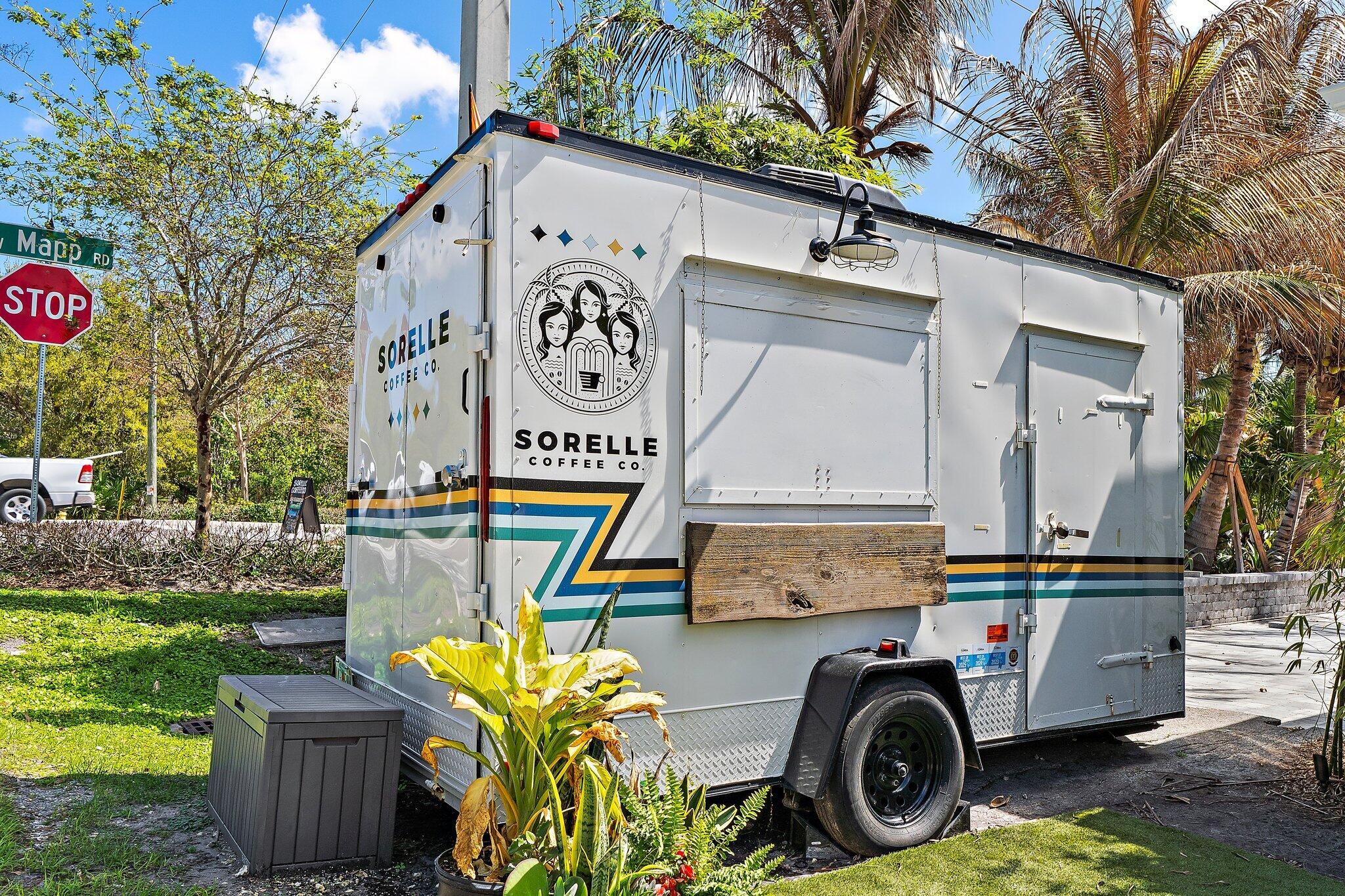 BERRY GROVE - Residential