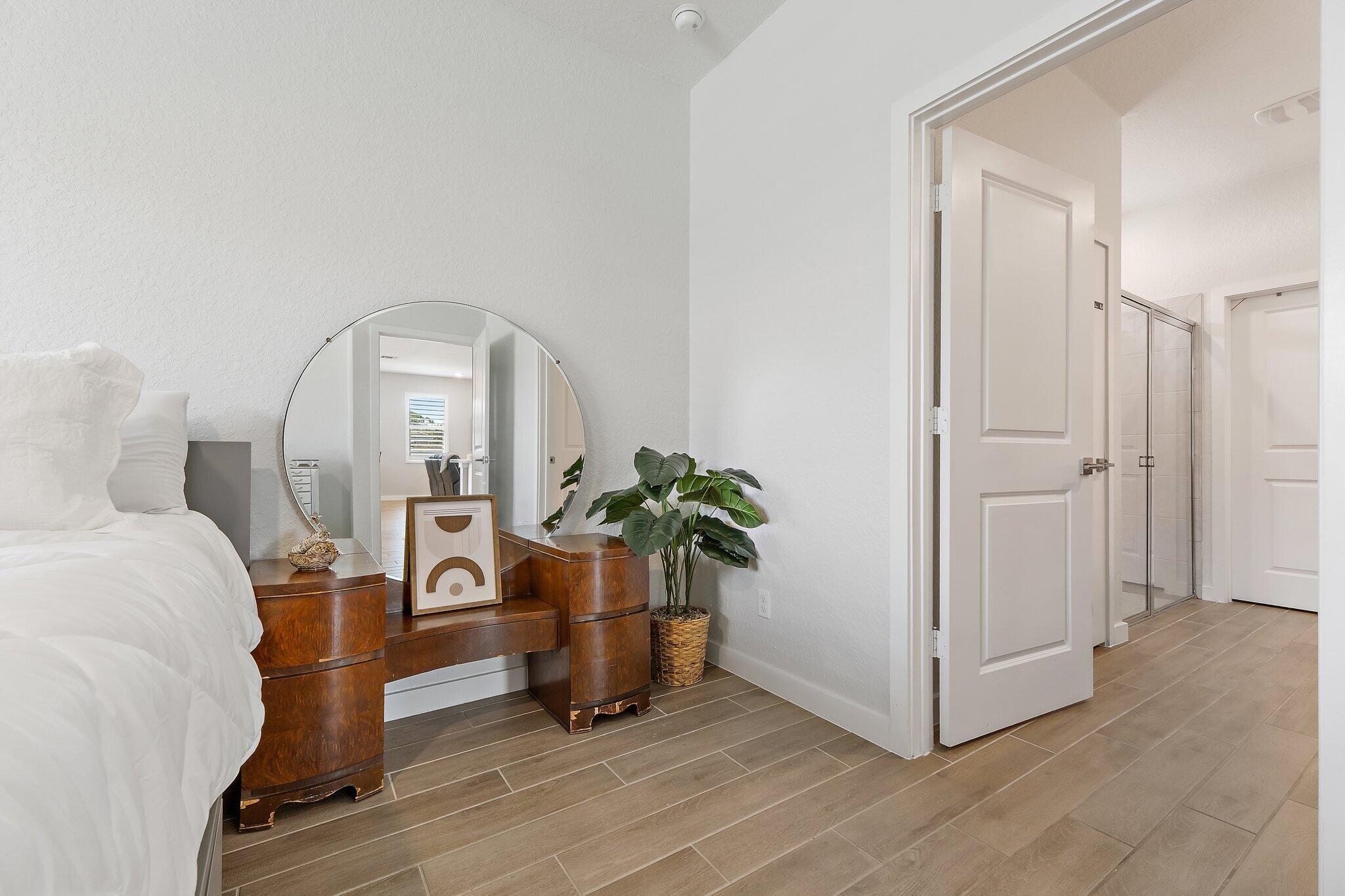 BERRY GROVE - Residential