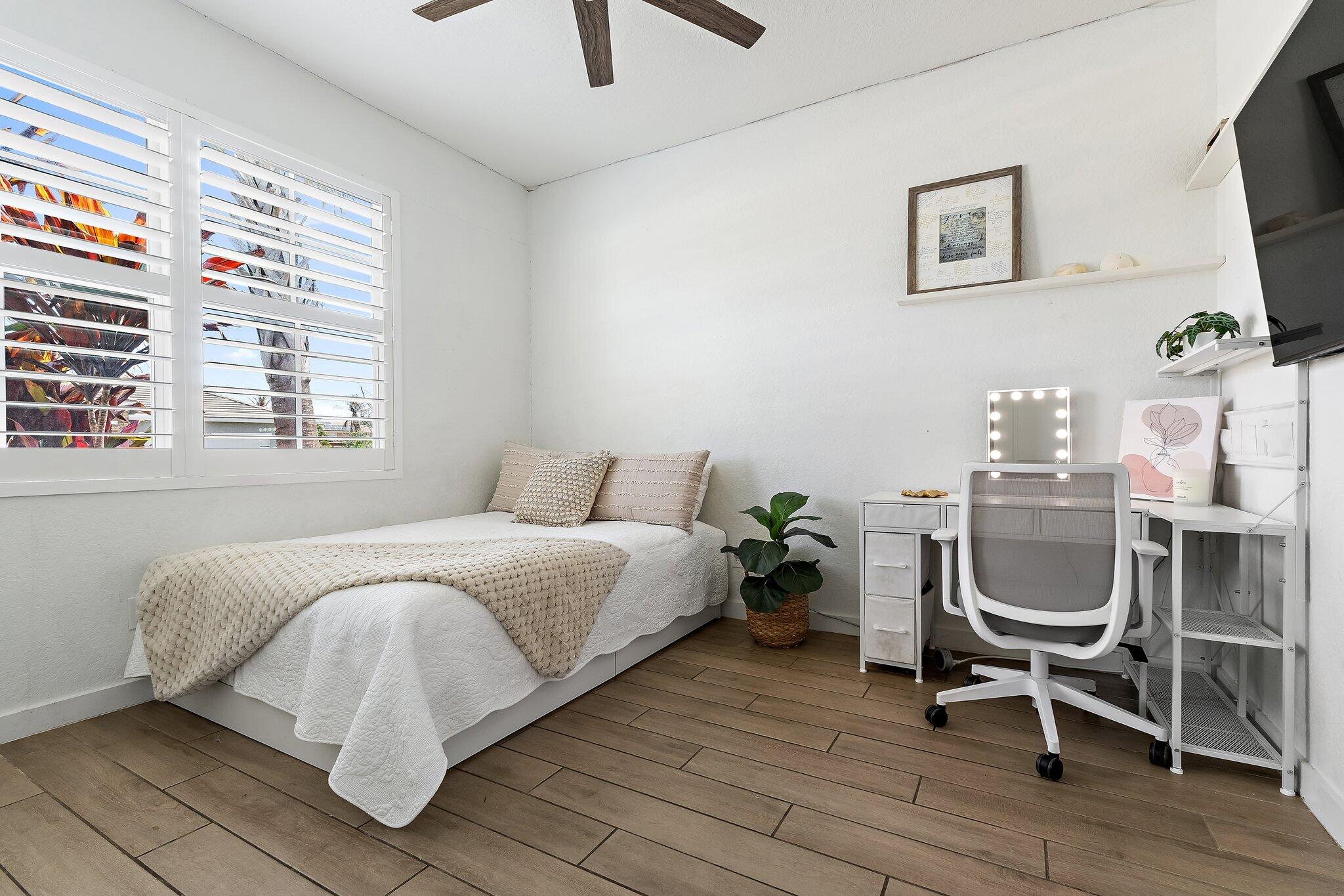 BERRY GROVE - Residential