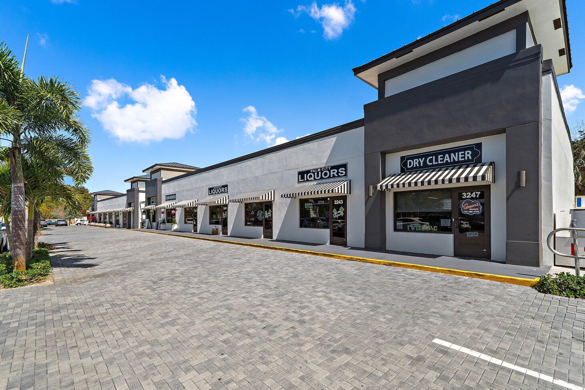 BERRY GROVE - Residential