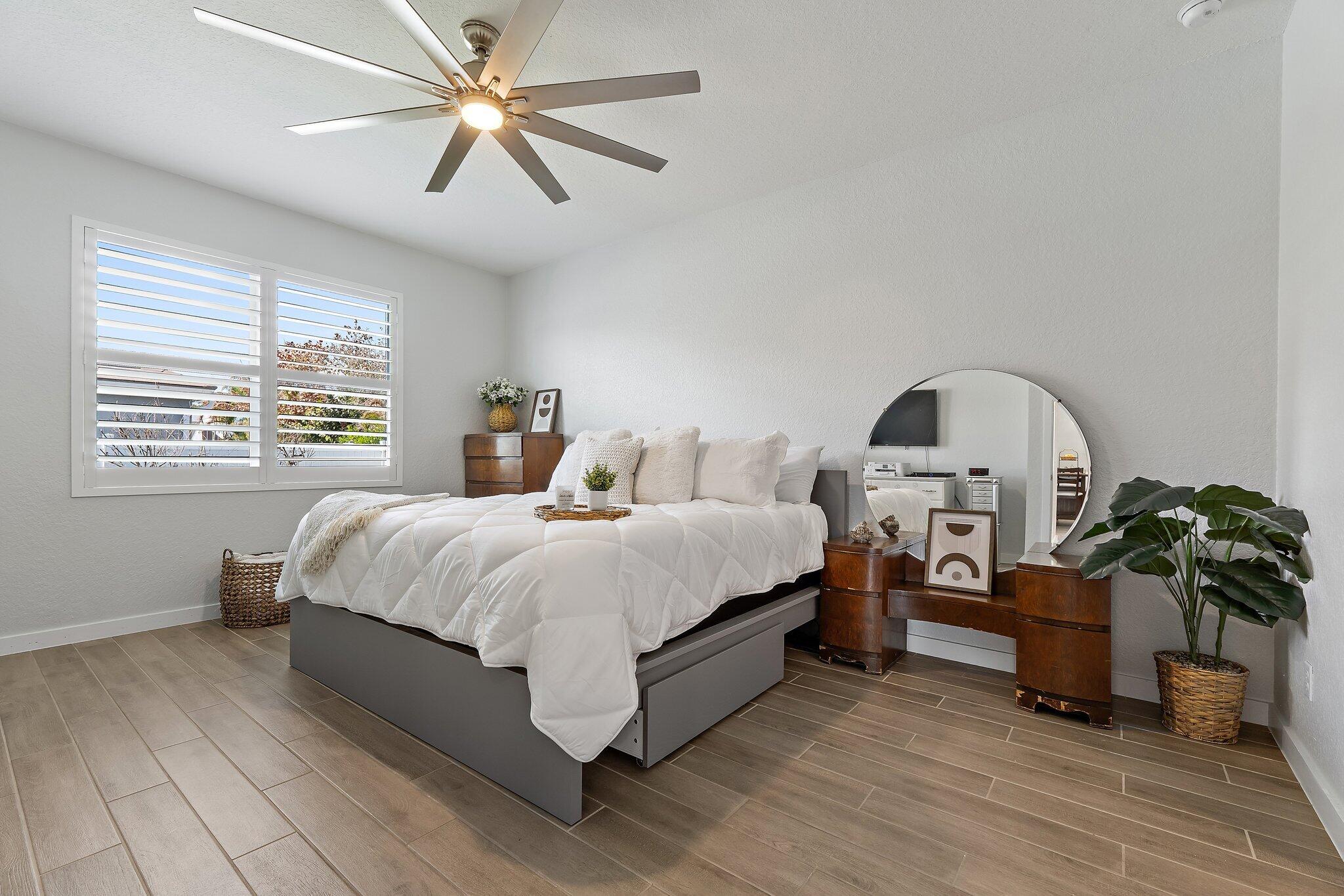 BERRY GROVE - Residential