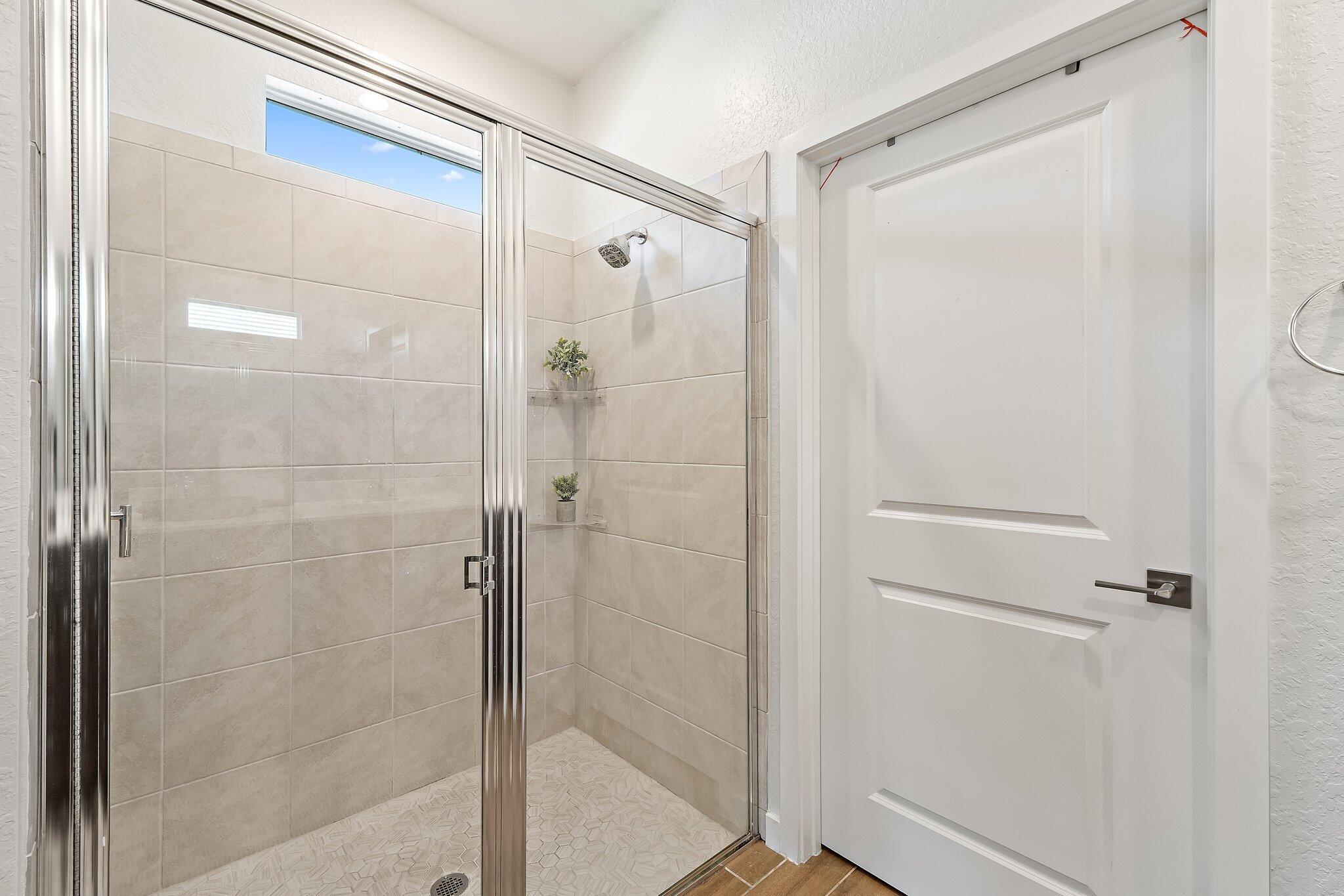 BERRY GROVE - Residential