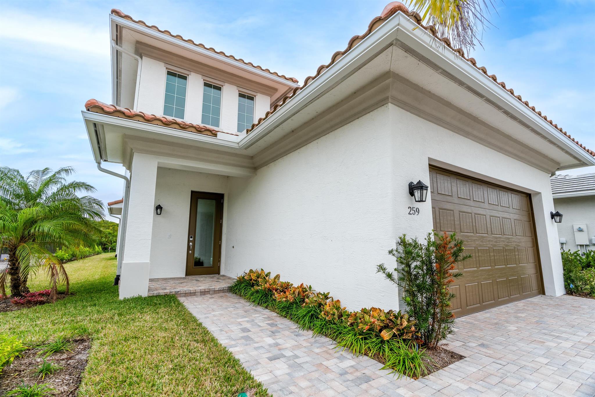 TESORO PRESERVE PLAT NO 2 - Residential