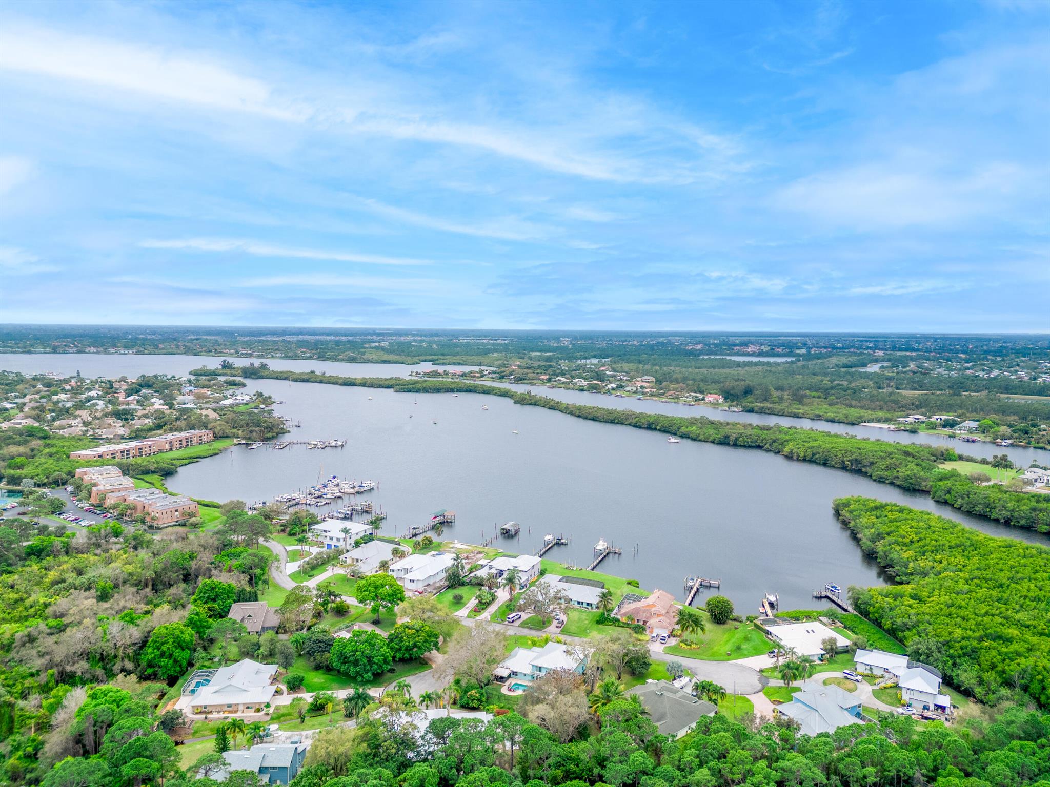 TESORO PRESERVE PLAT NO 2 - Residential