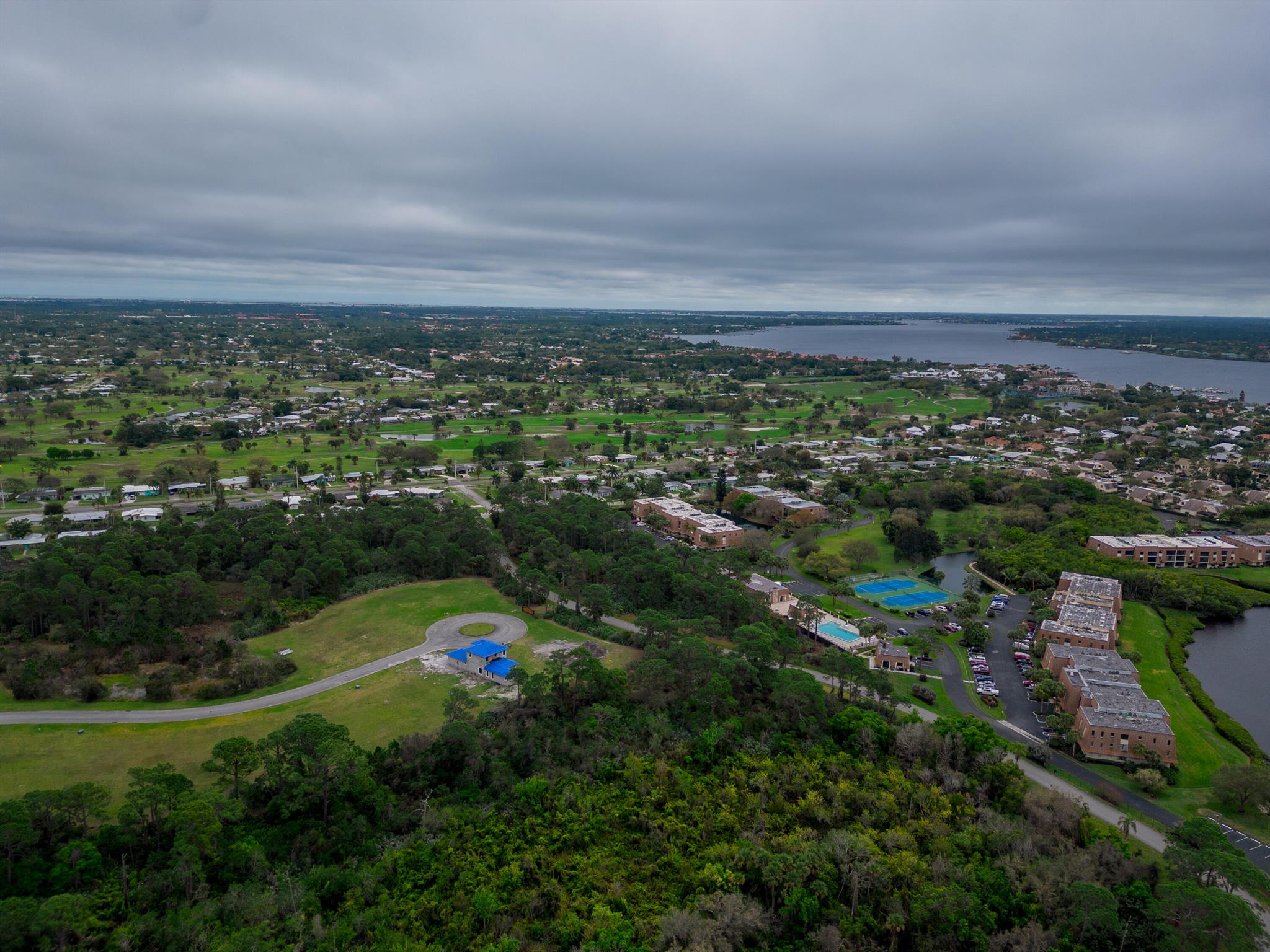 TESORO PRESERVE PLAT NO 2 - Residential