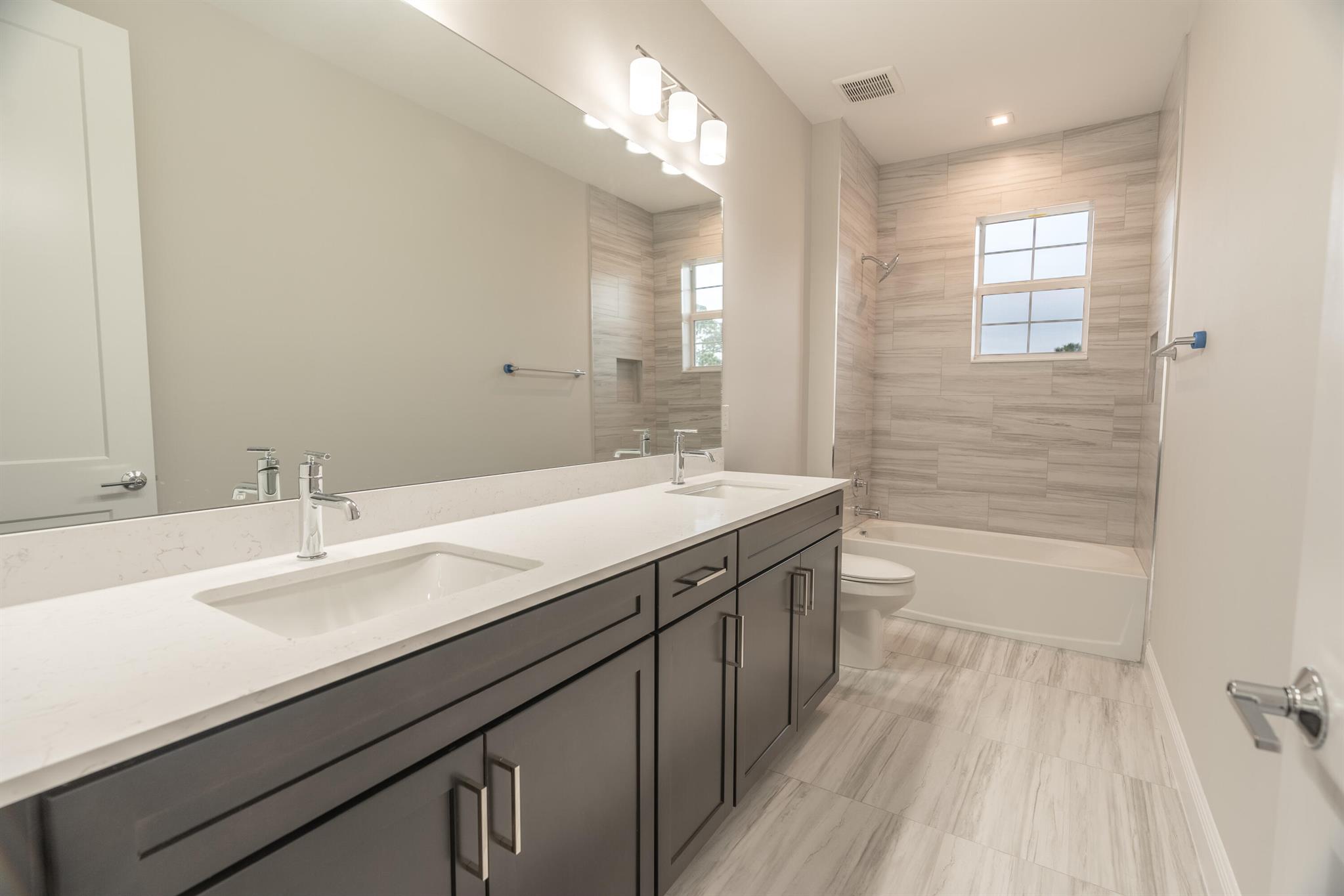 TESORO PRESERVE PLAT NO 2 - Residential