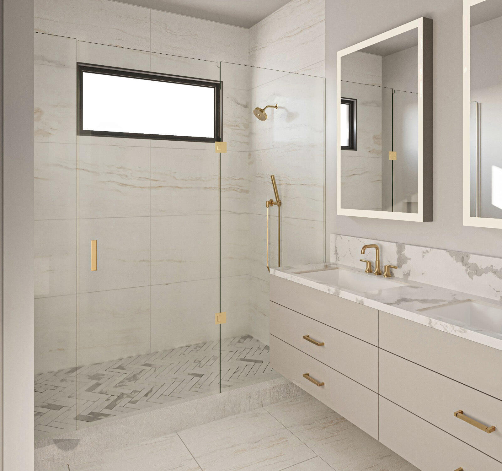 Briskel Pointe - Residential