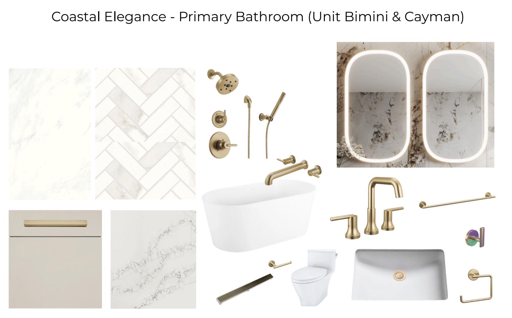 Briskel Pointe - Residential