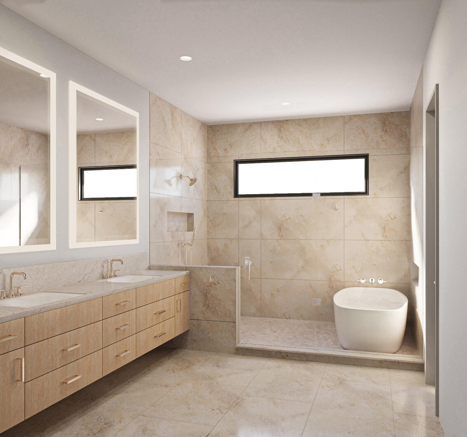 Briskel Pointe - Residential