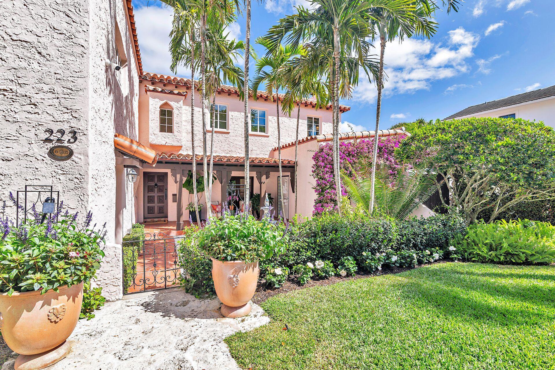 EL CID - Residential