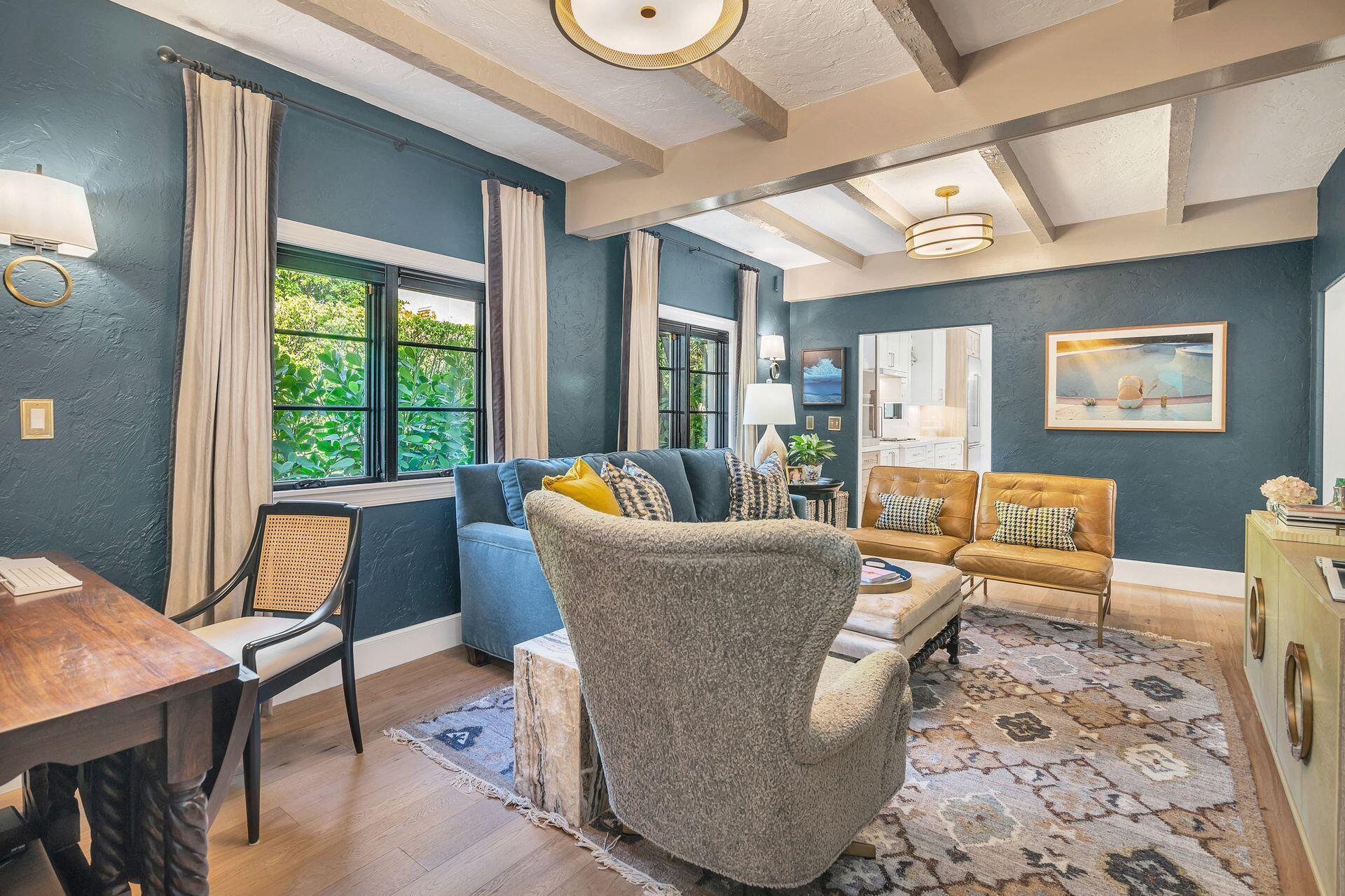 EL CID - Residential