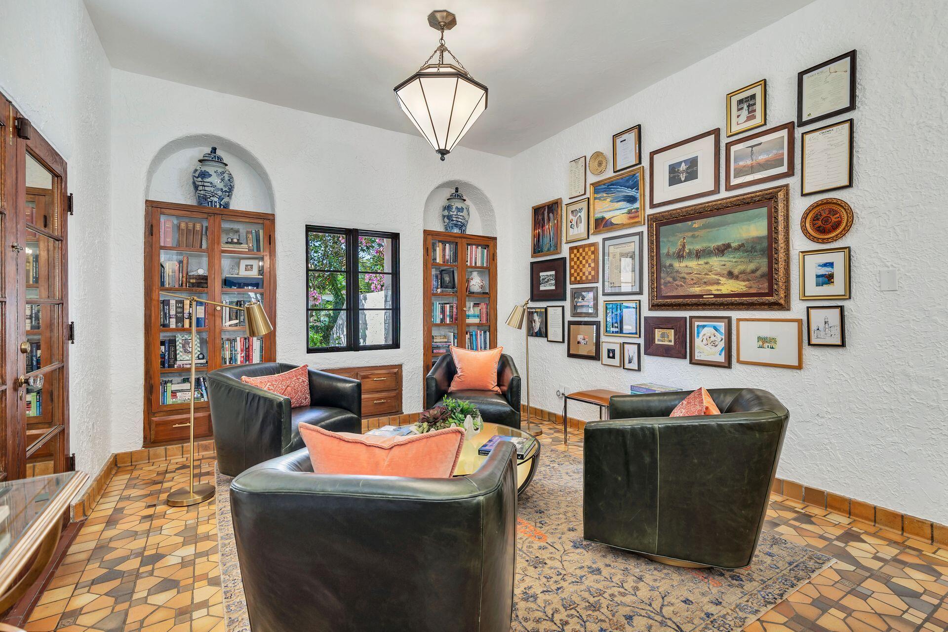 EL CID - Residential