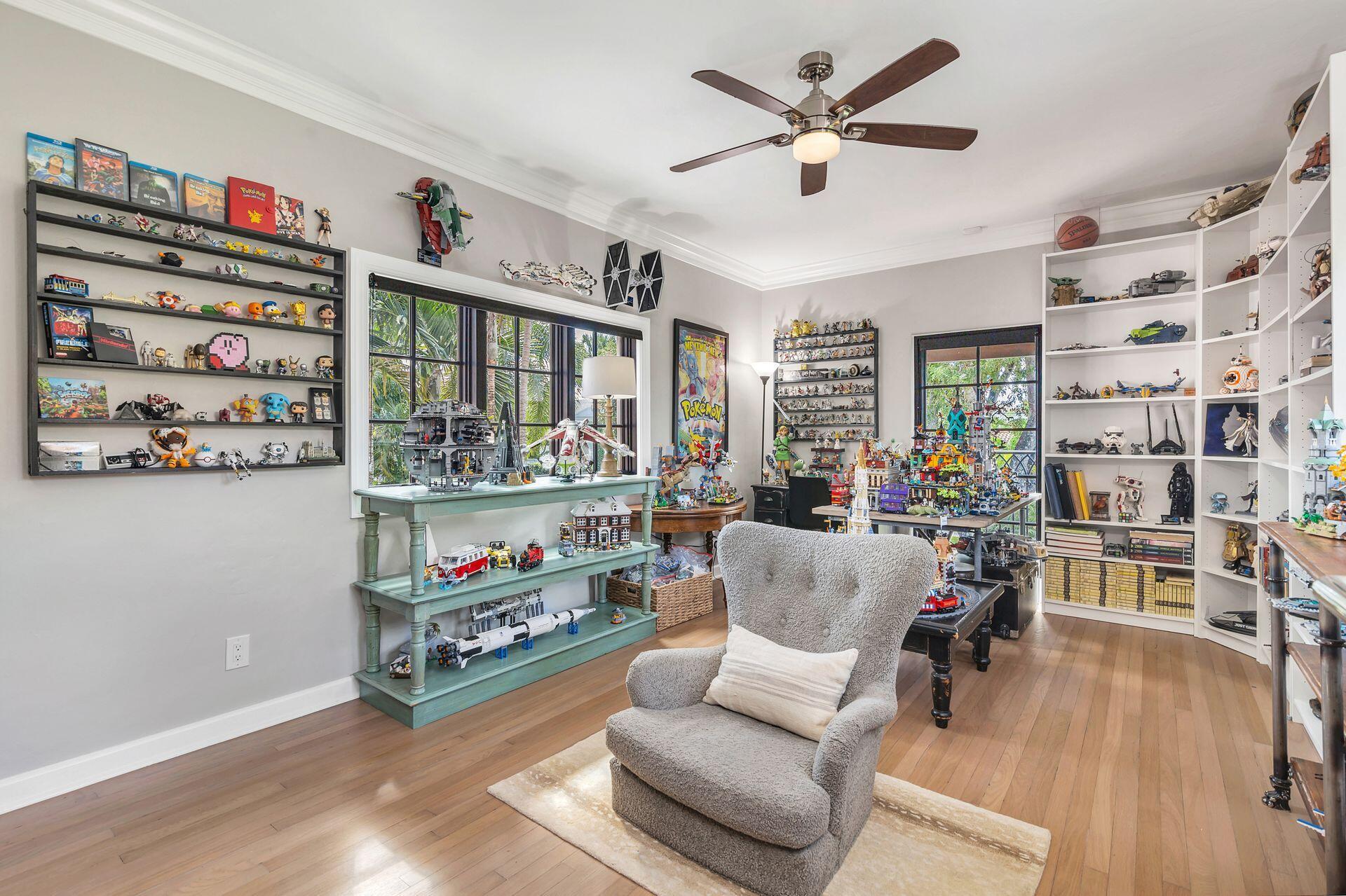 EL CID - Residential