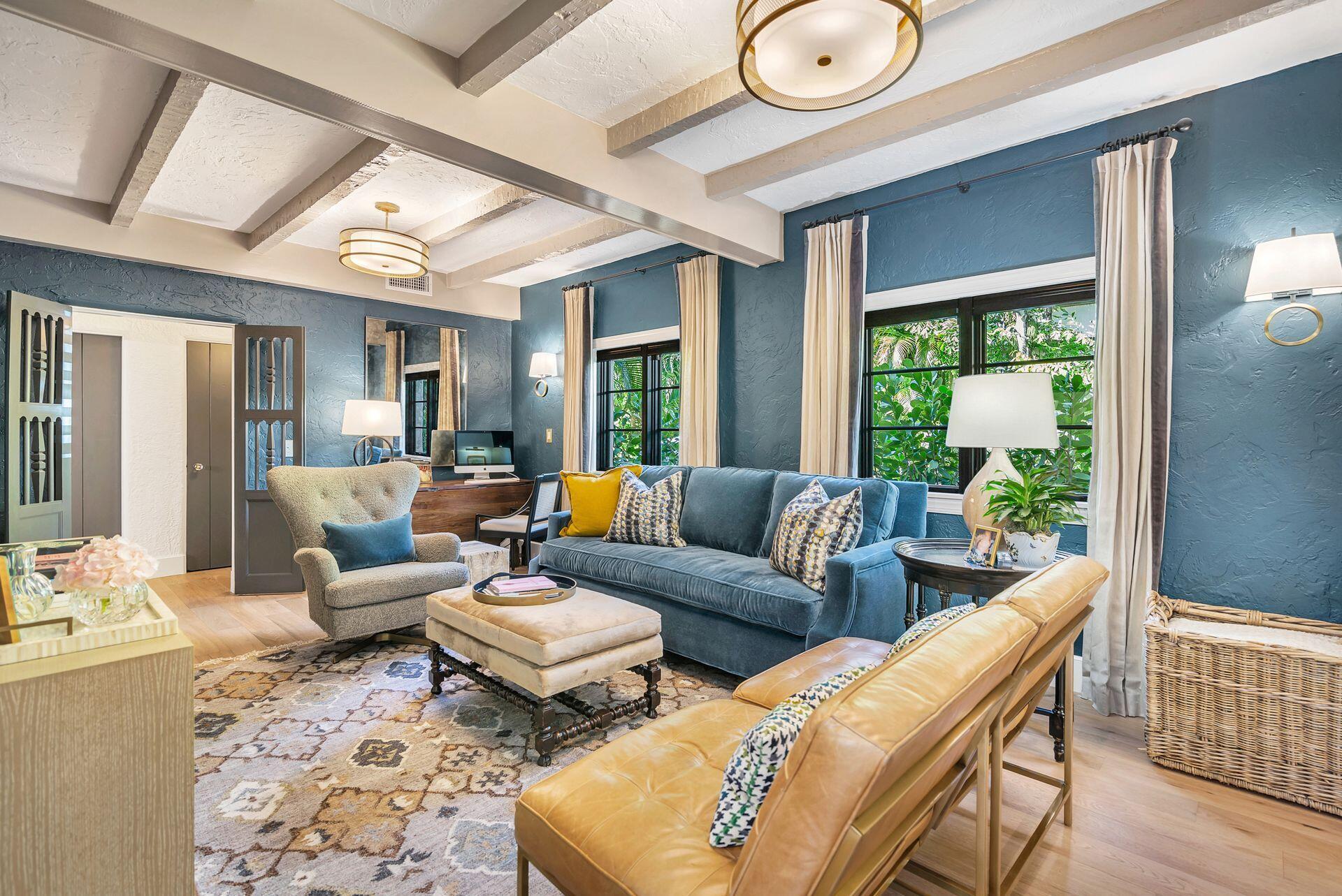 EL CID - Residential