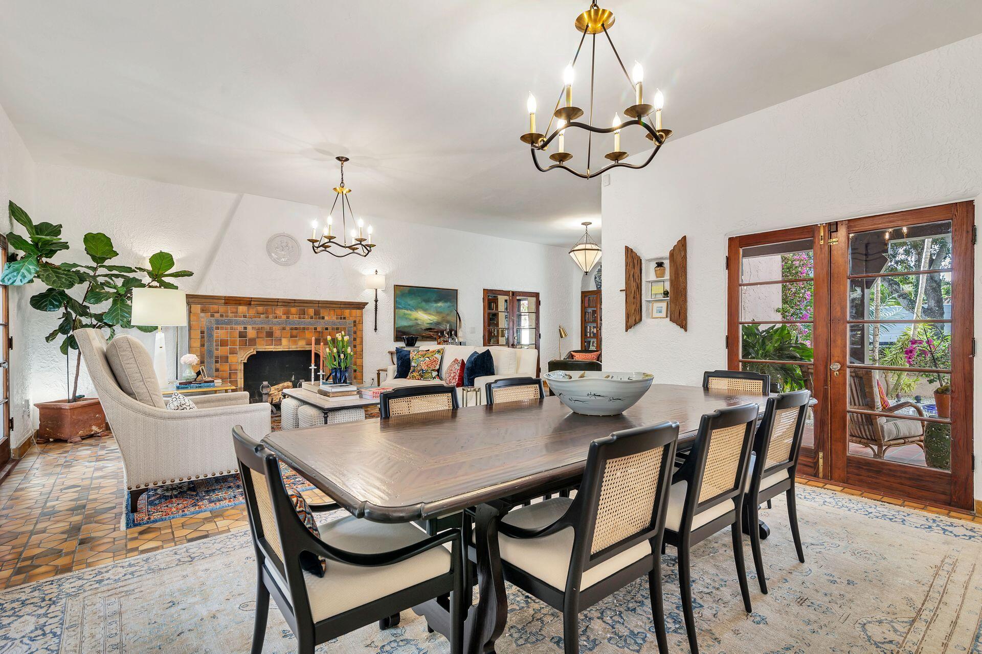 EL CID - Residential