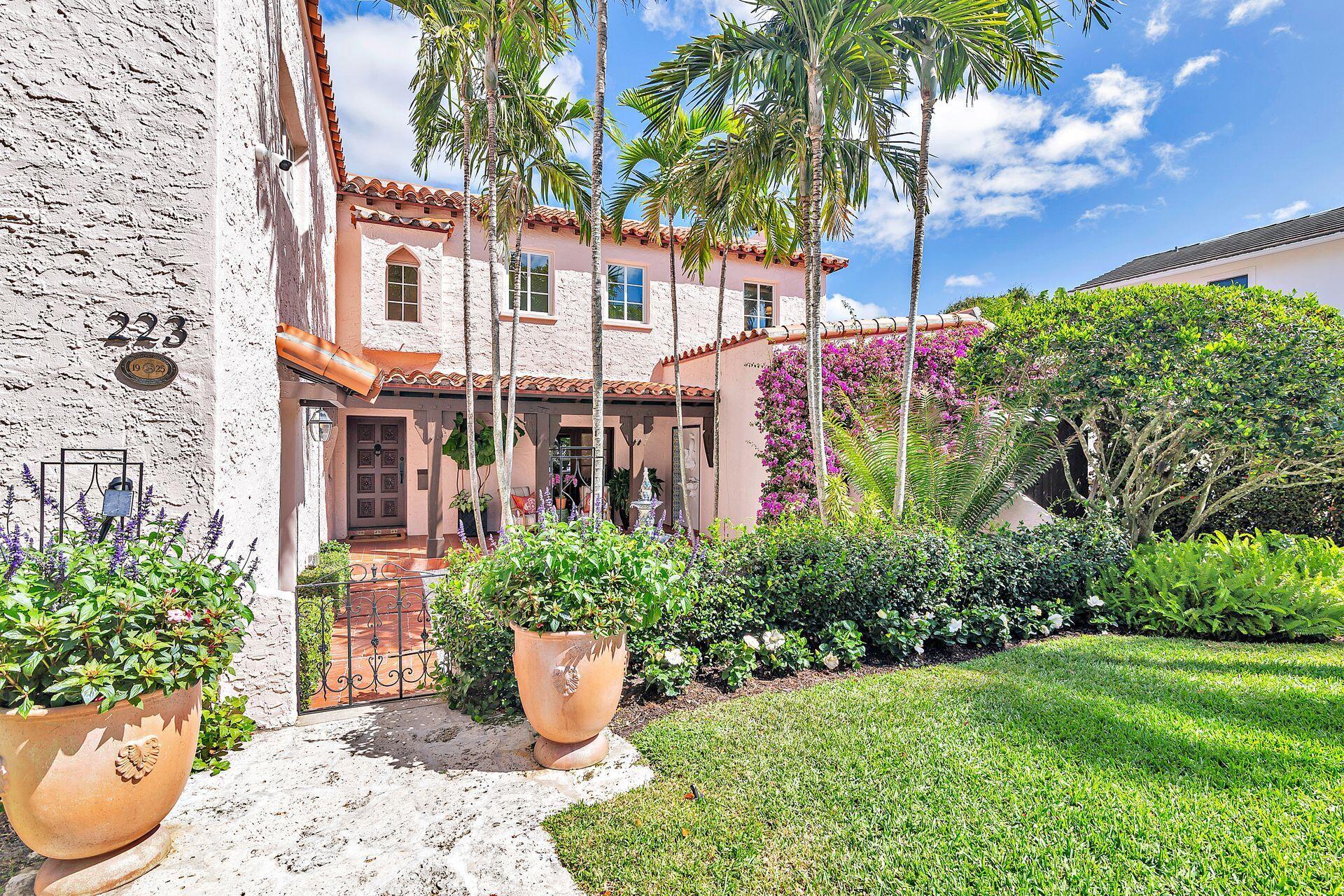 EL CID - Residential