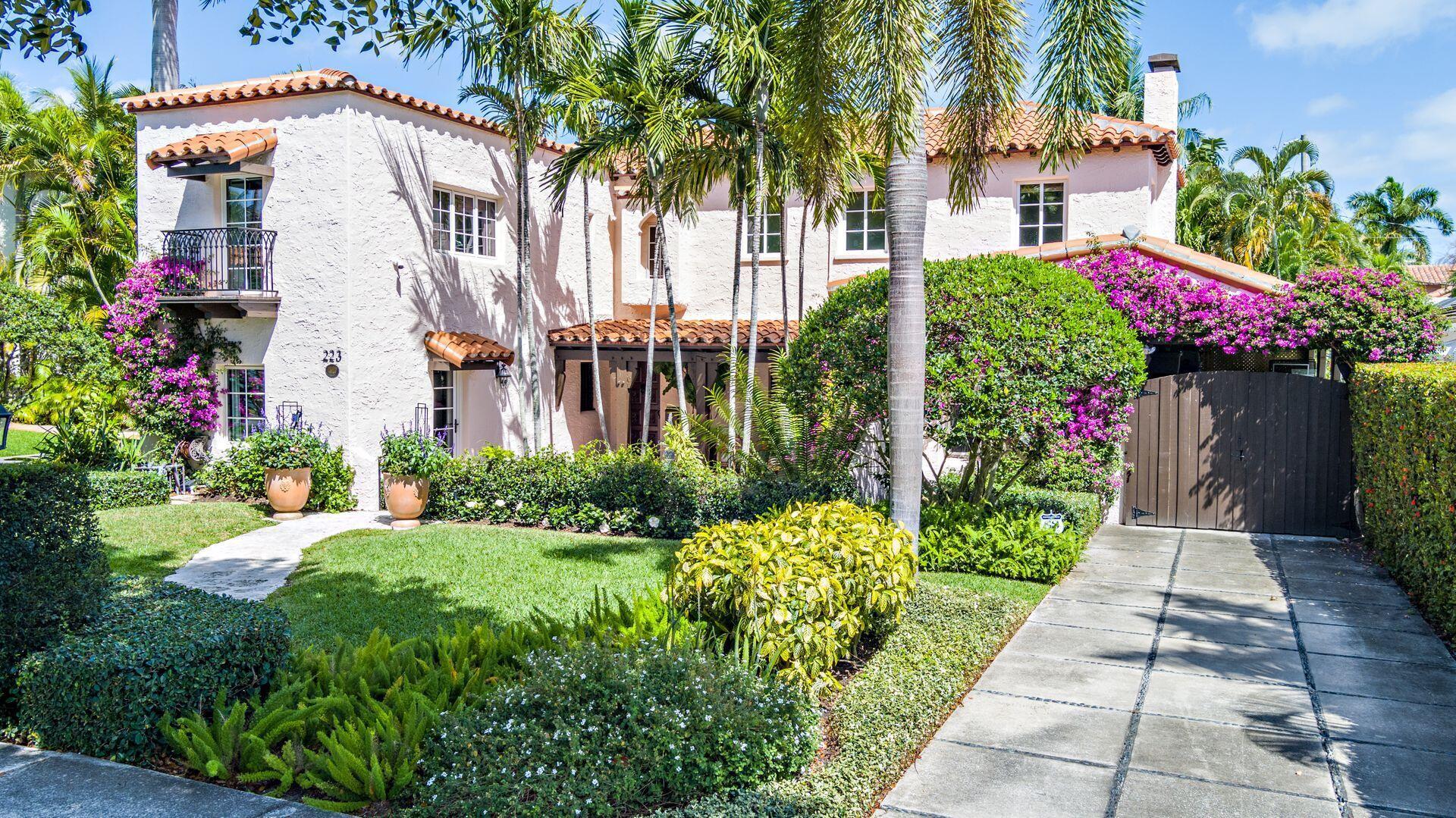 EL CID - Residential