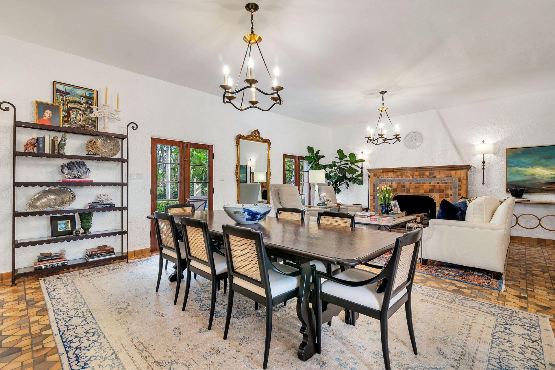 EL CID - Residential