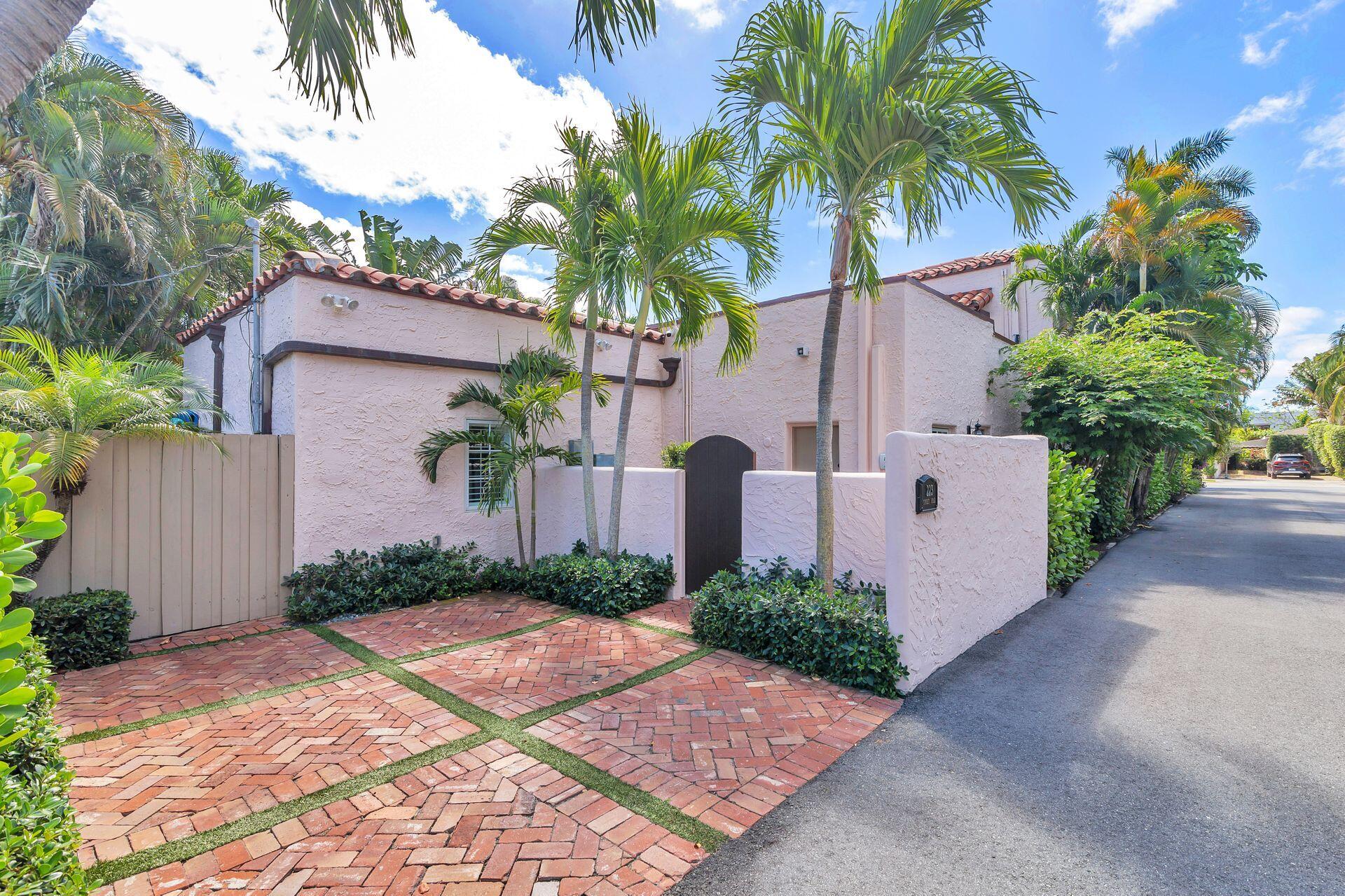 EL CID - Residential