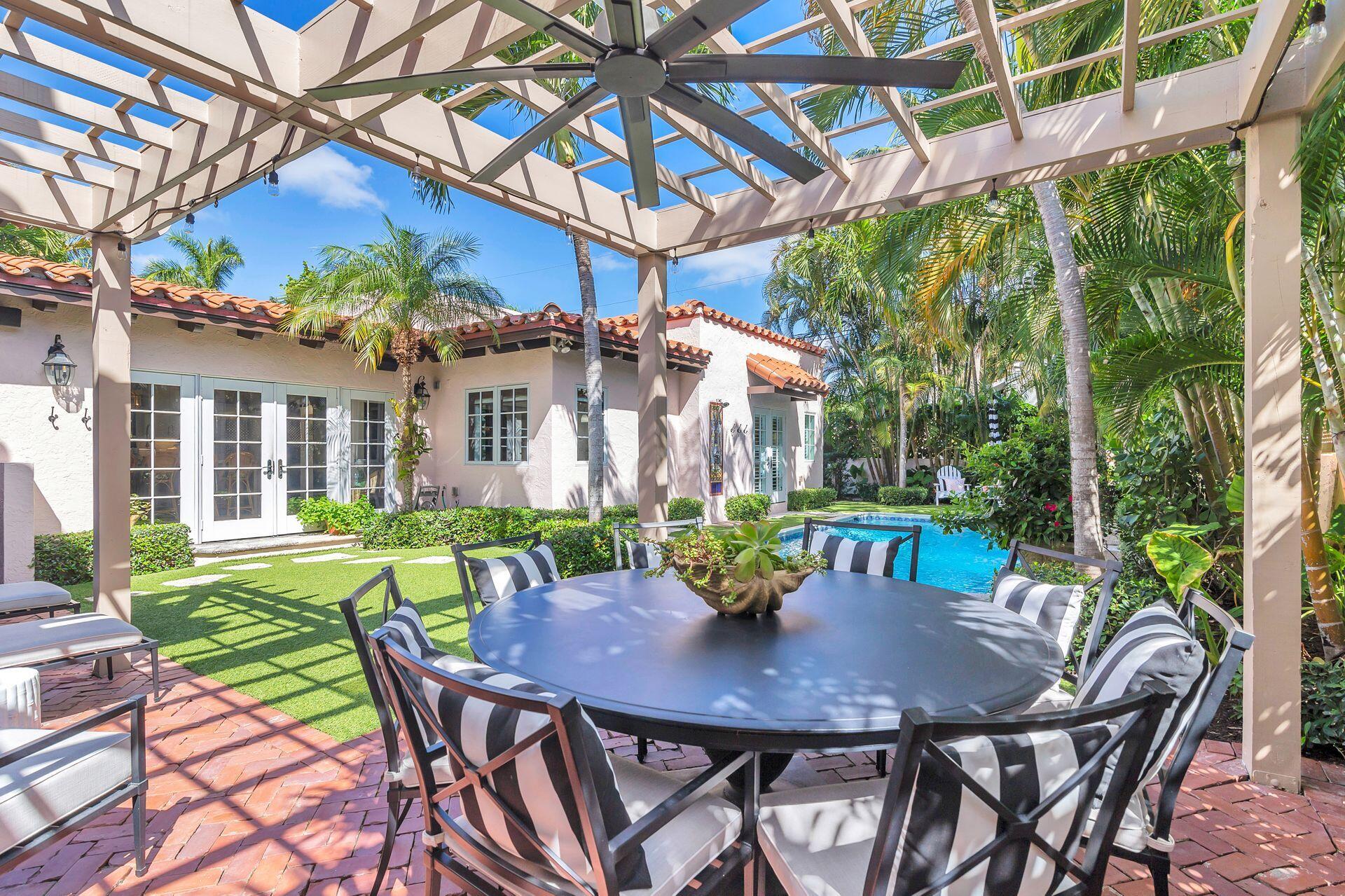 EL CID - Residential