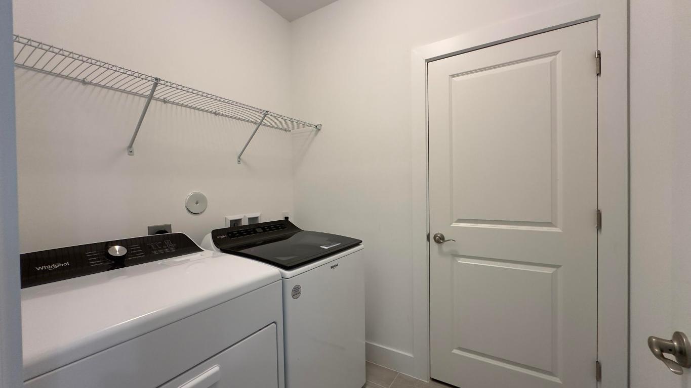 DEERFIELD CROSSING - Residential