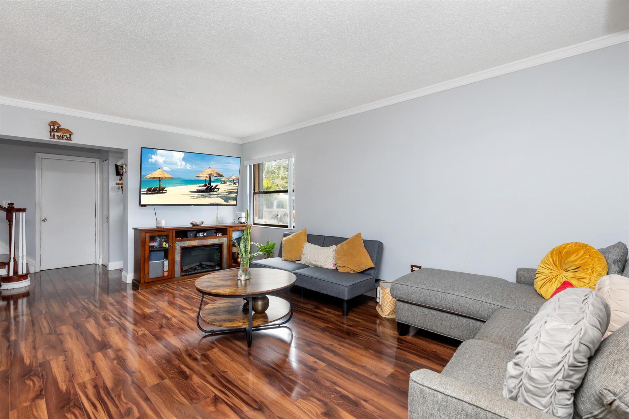 MISSIONWOOD AT MIRAMAR CO - Residential