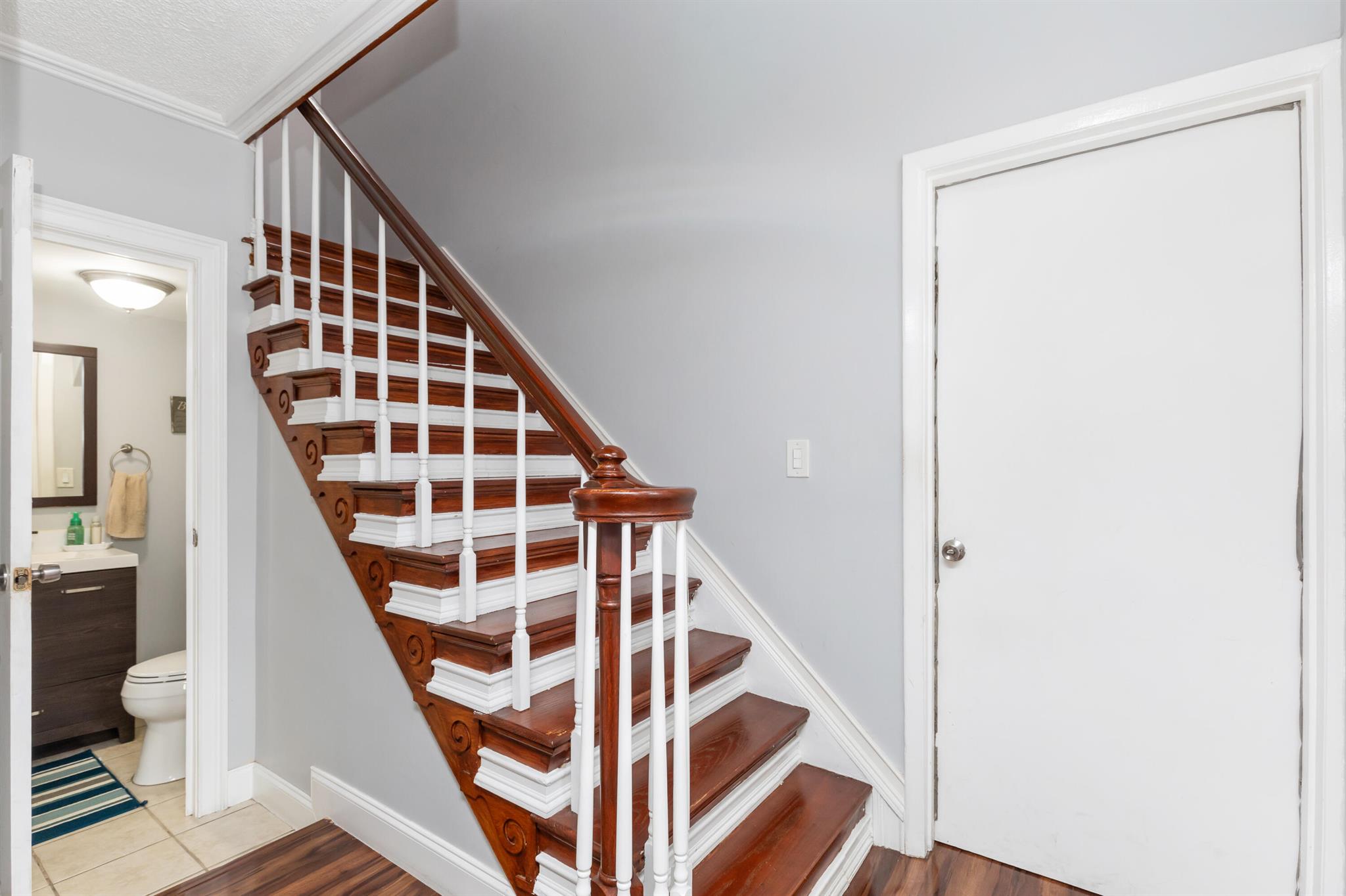 MISSIONWOOD AT MIRAMAR CO - Residential
