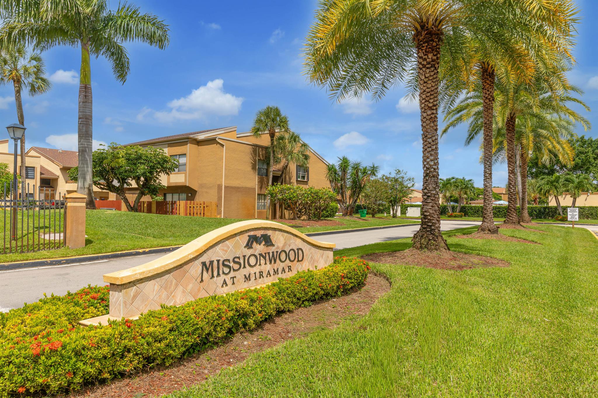 MISSIONWOOD AT MIRAMAR CO - Residential