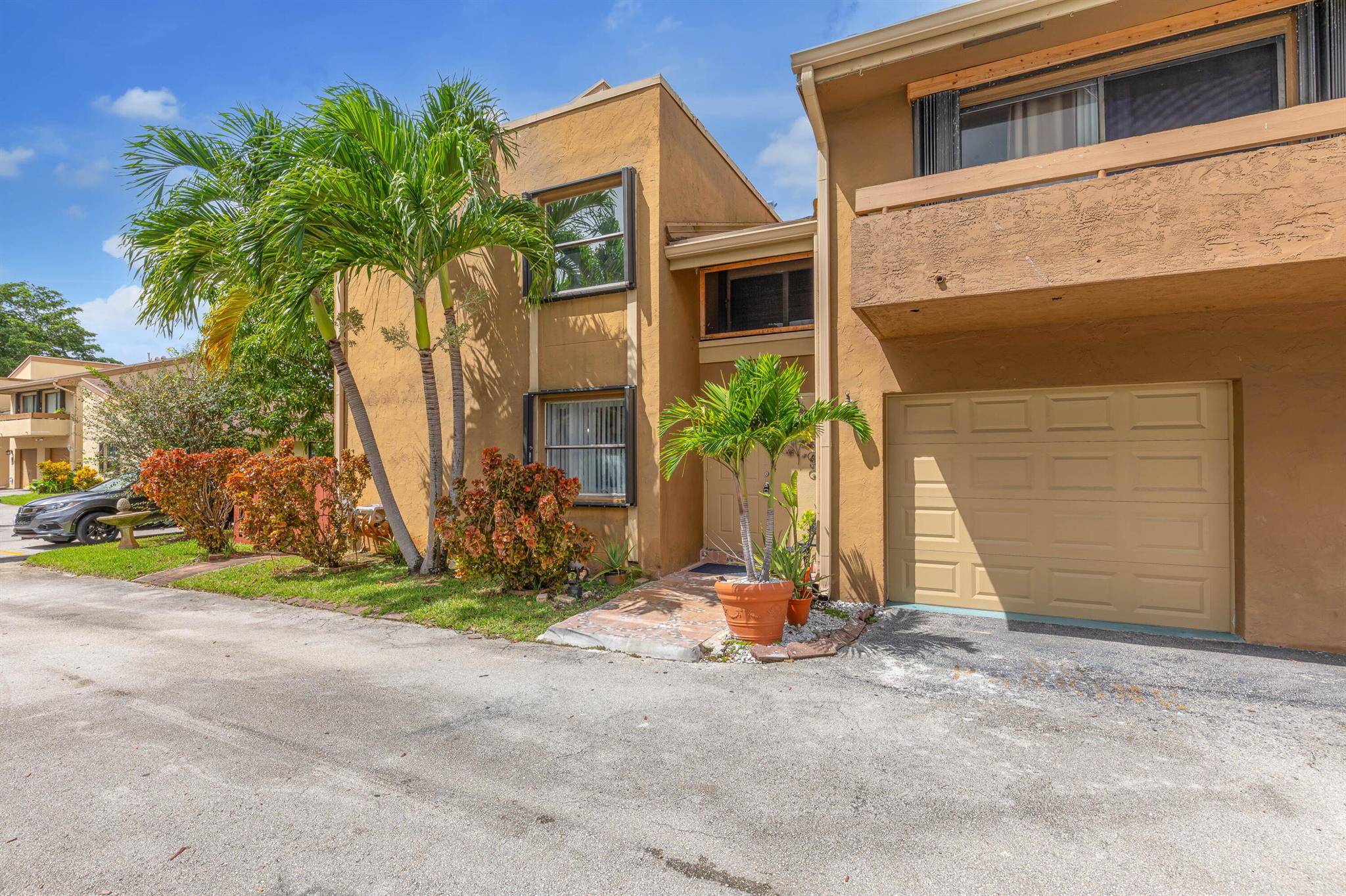MISSIONWOOD AT MIRAMAR CO - Residential