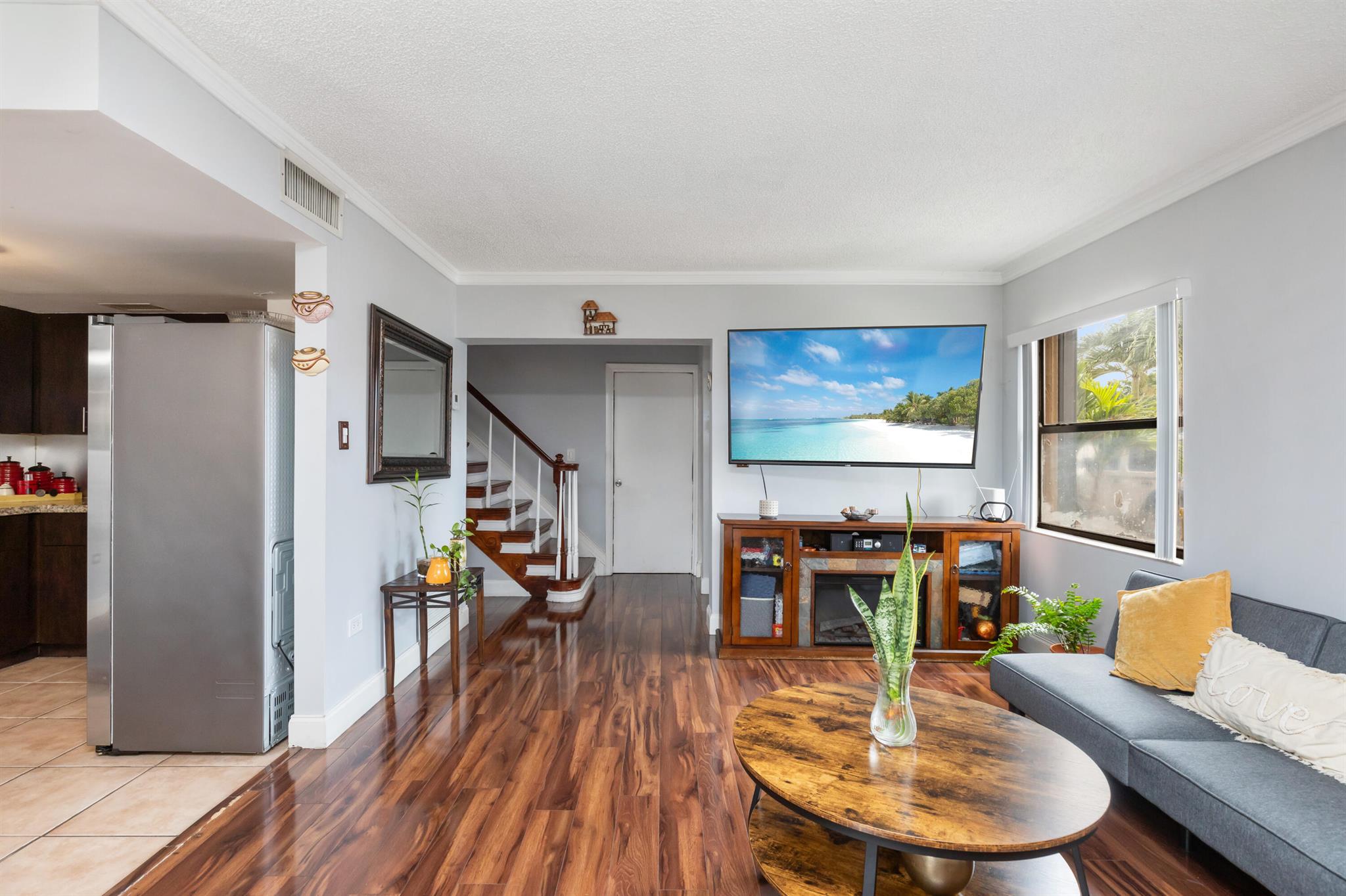 MISSIONWOOD AT MIRAMAR CO - Residential