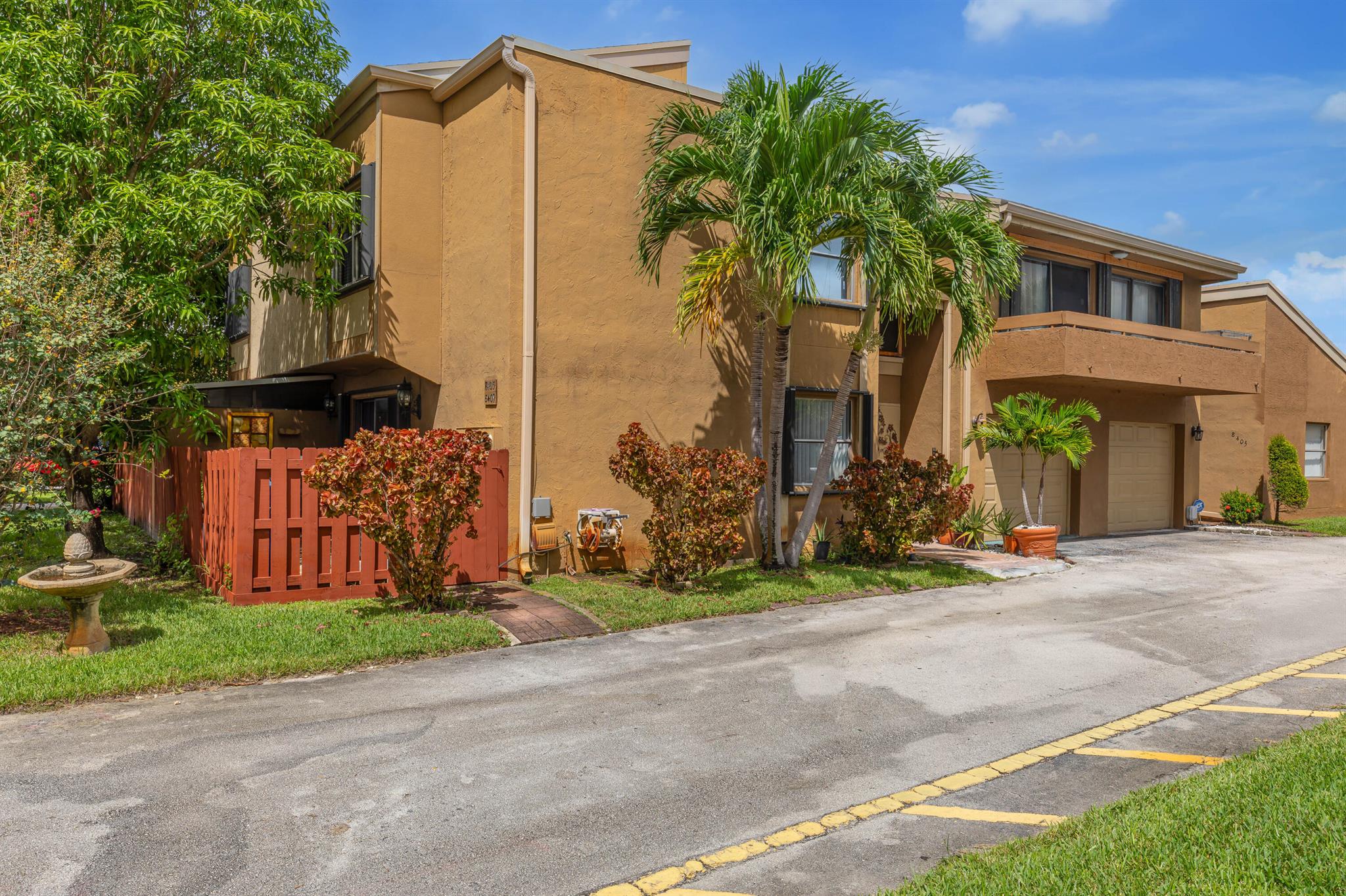 MISSIONWOOD AT MIRAMAR CO - Residential
