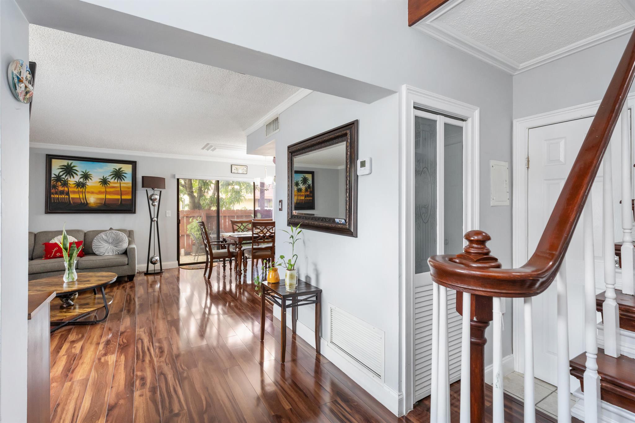 MISSIONWOOD AT MIRAMAR CO - Residential