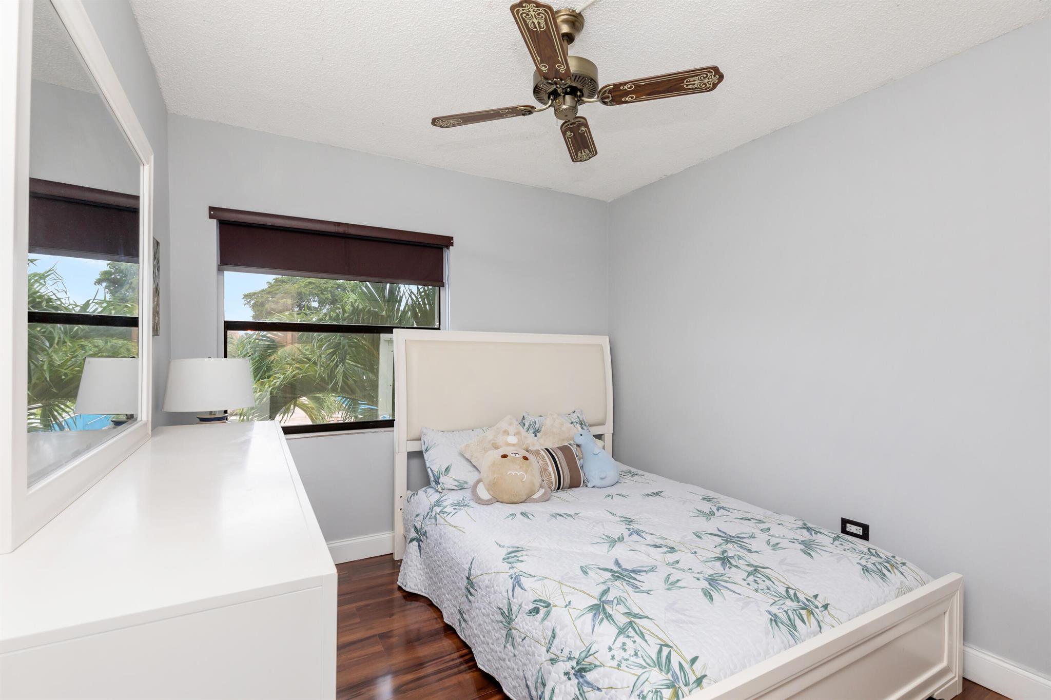MISSIONWOOD AT MIRAMAR CO - Residential